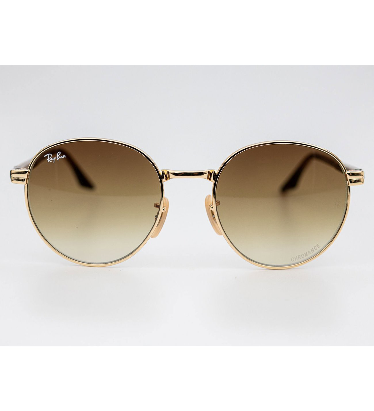 Ray-Ban RB 3691 001/AN 51-21 Unisex Güneş Gözlüğü