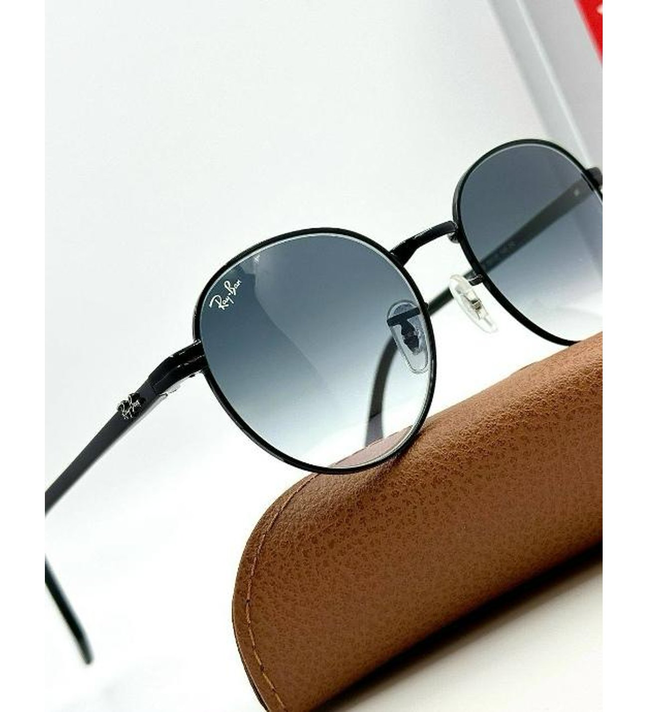 Ray-Ban RB 3691 002/32 Unisex Güneş Gözlüğü Ray-Ban RB 3691 002/32 Unisex Güneş Gözlüğü
