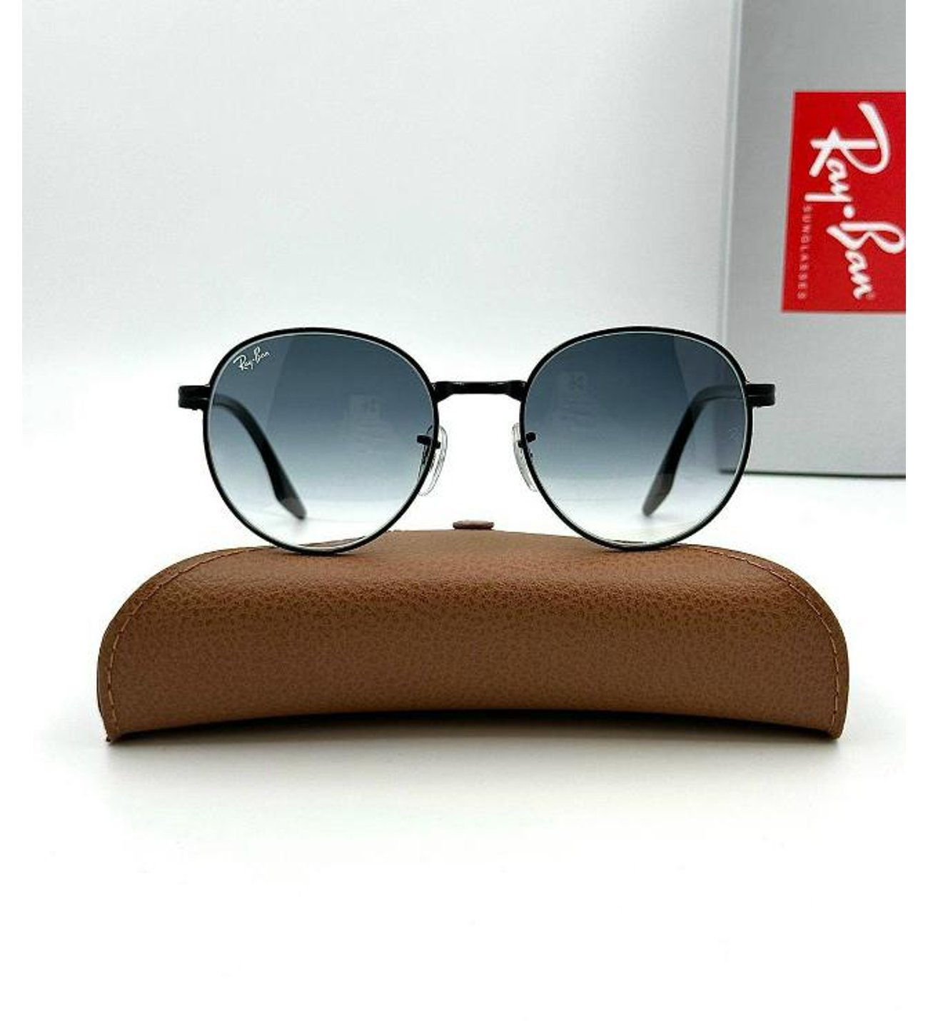 Ray-Ban RB 3691 002/32 Unisex Güneş Gözlüğü Ray-Ban RB 3691 002/32 Unisex Güneş Gözlüğü