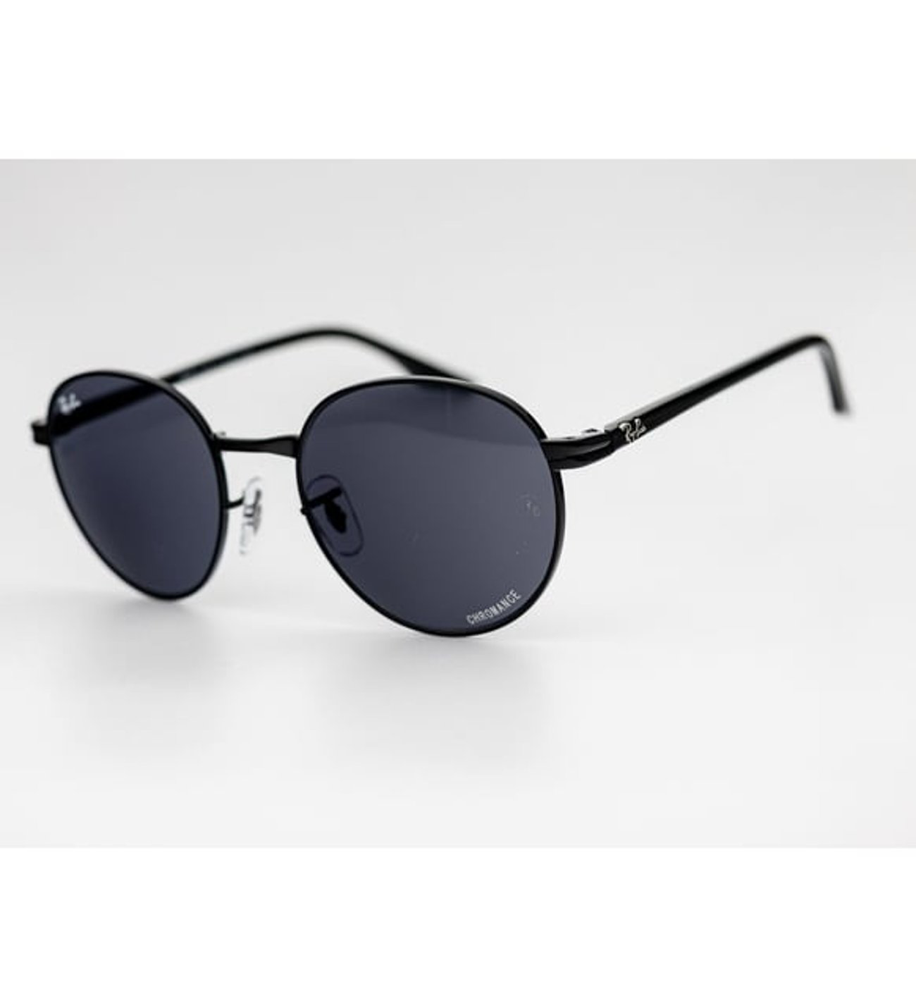 Ray-Ban RB 3691 002/B1 51-21 Unisex Güneş Gözlüğü Ray-Ban RB 3691 002/B1 51-21 Unisex Güneş Gözlüğü