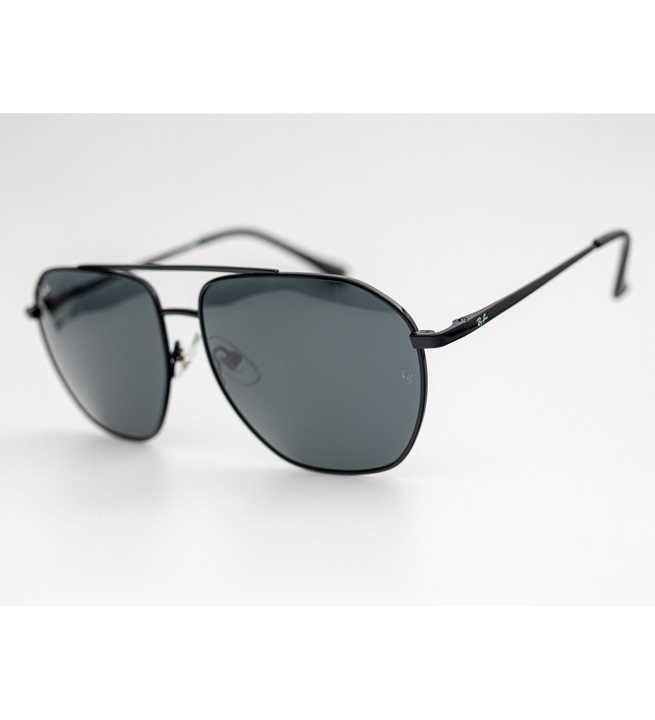 Ray-Ban RB 3692-D 002/8G 60-16 Unisex Güneş Gözlüğü Ray-Ban RB 3692-D 002/8G 60-16 Unisex Güneş Gözlüğü