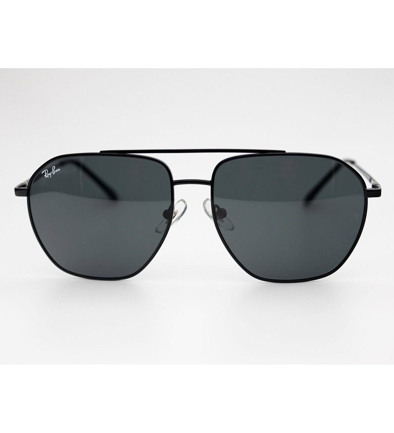 Ray-Ban RB 3692-D 002/8G 60-16 Unisex Güneş Gözlüğü Ray-Ban RB 3692-D 002/8G 60-16 Unisex Güneş Gözlüğü
