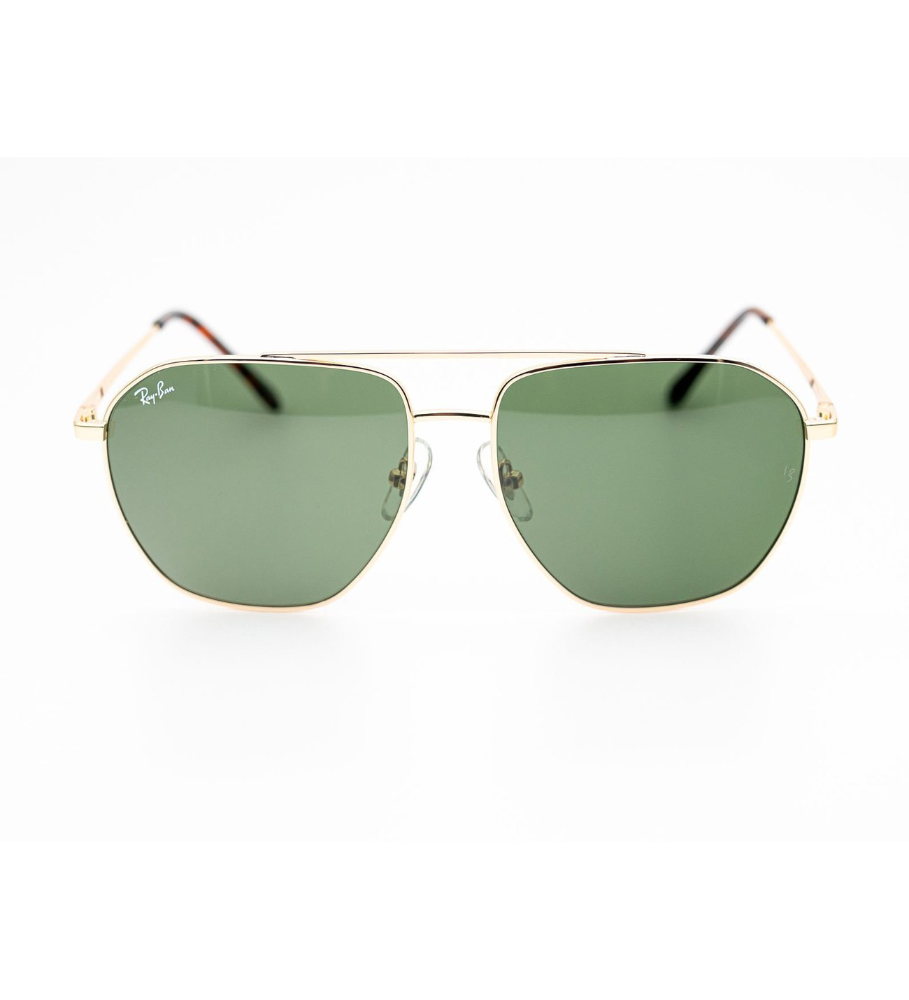 Ray-Ban RB 3692D 001/71 60-16 Unisex Güneş Gözlüğü Ray-Ban RB 3692D 001/71 60-16 Unisex Güneş Gözlüğü