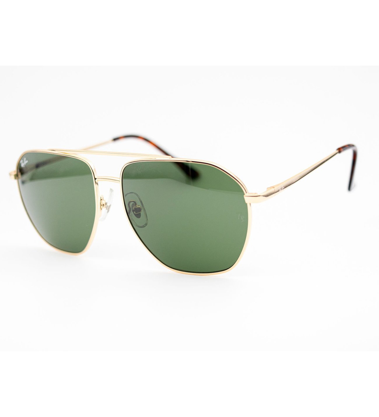 Ray-Ban RB 3692D 001/71 60-16 Unisex Güneş Gözlüğü Ray-Ban RB 3692D 001/71 60-16 Unisex Güneş Gözlüğü