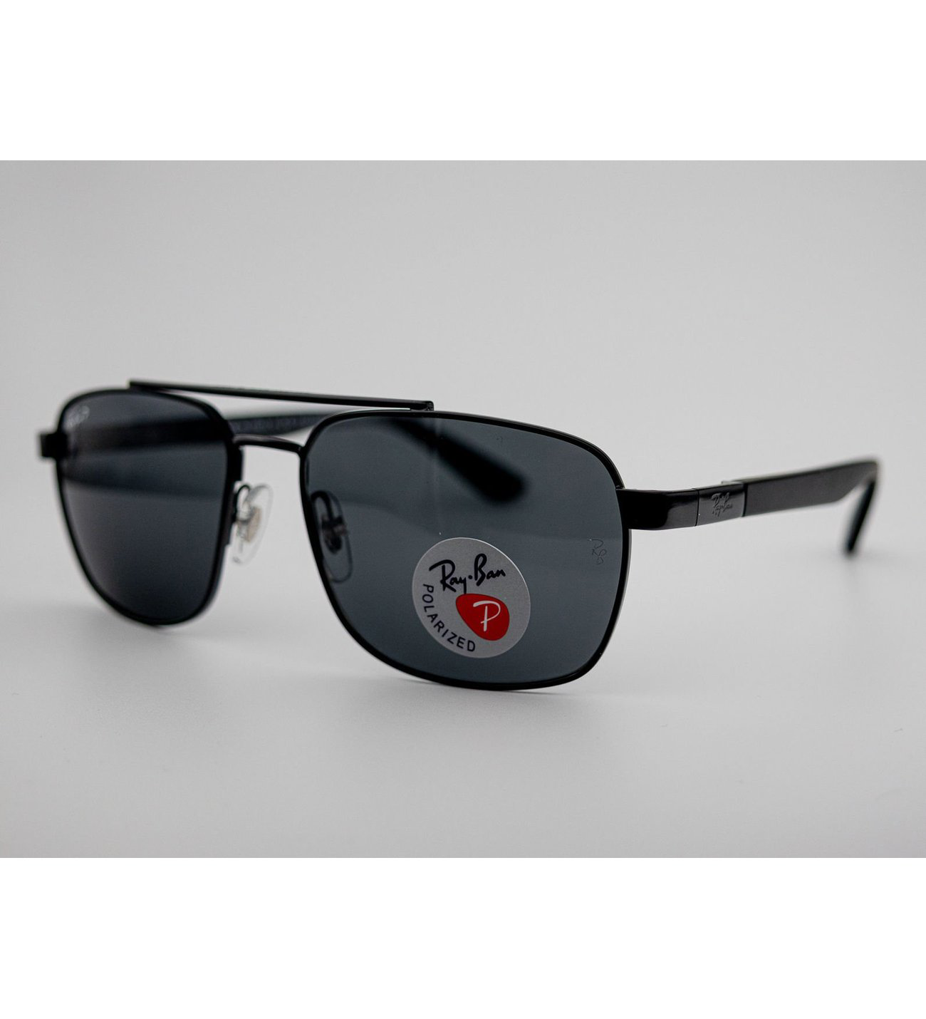 Ray-Ban RB 3701 002 / 9A 59.18 Polarize Unisex Güneş Gözlüğü