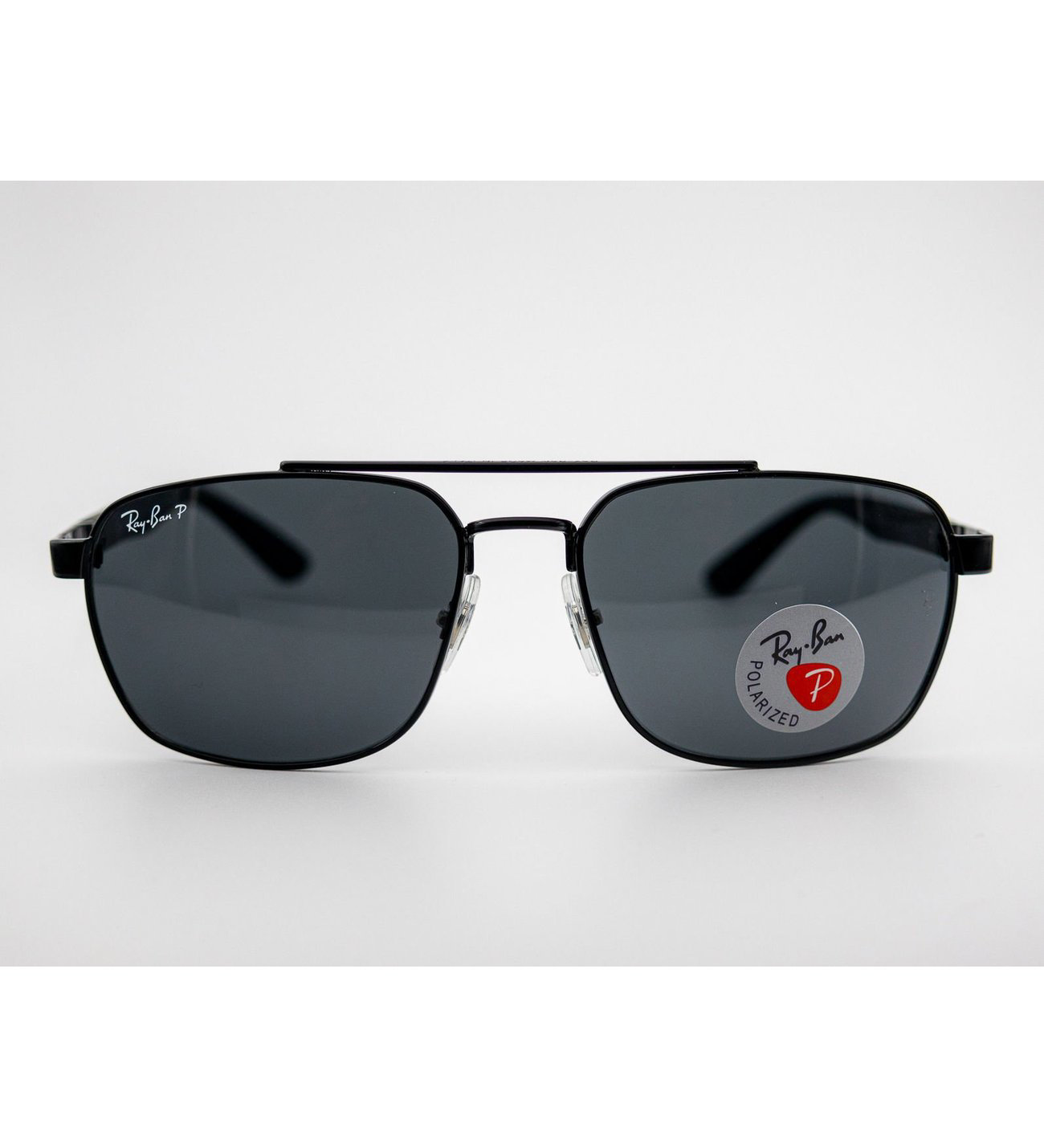 Ray-Ban RB 3701 002 / 9A 59.18 Polarize Unisex Güneş Gözlüğü