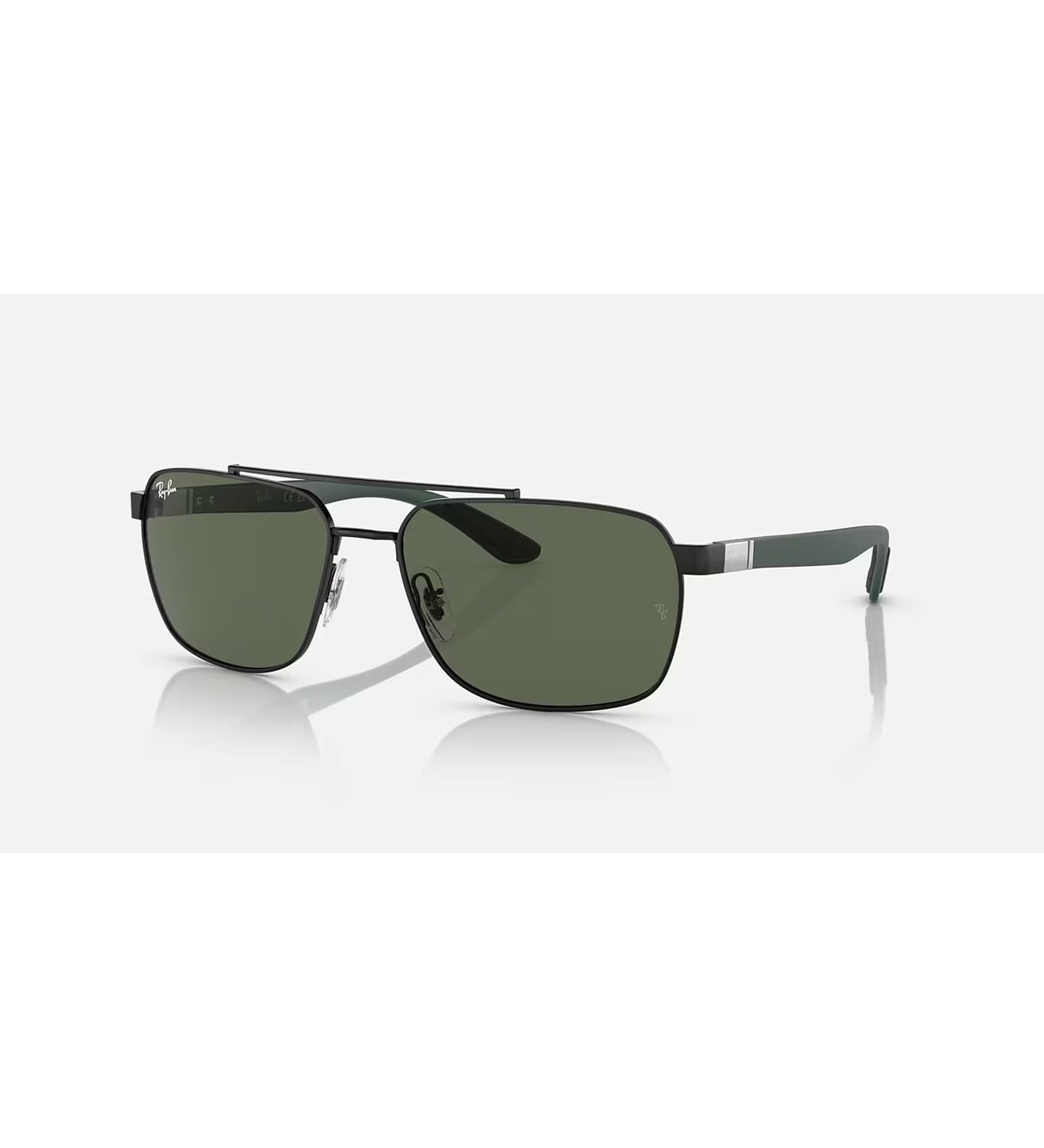 Ray-Ban RB 3701 002/71 59 17 Unisex Güneş Gözlüğü
