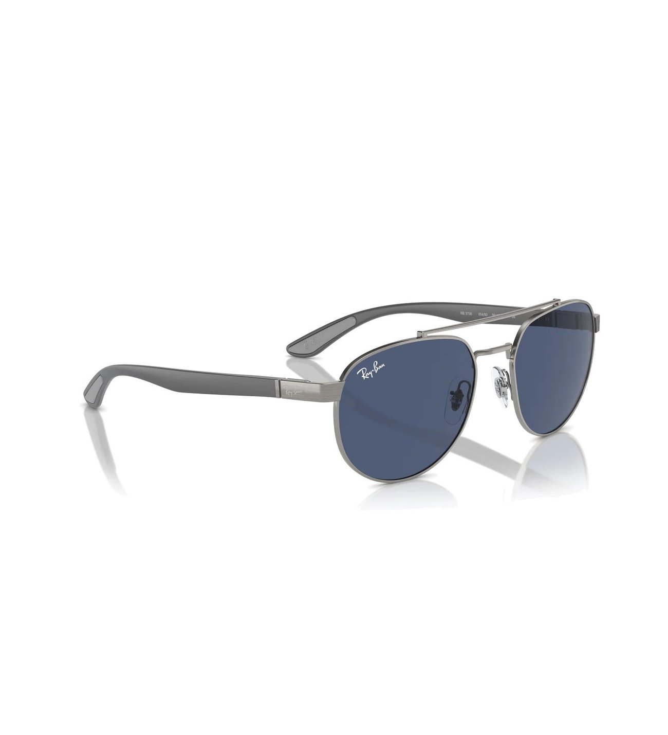 Ray-Ban RB 3736 004 / 80 56 Unisex Güneş Gözlüğü