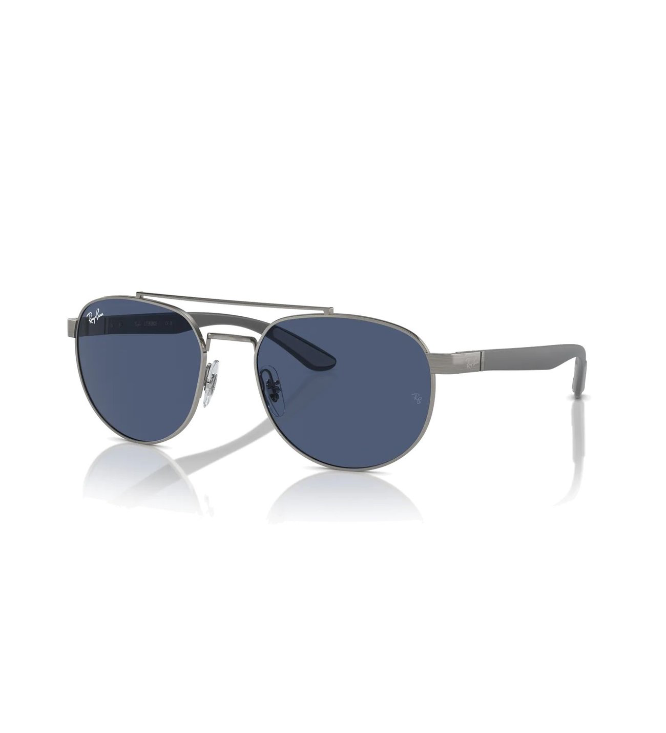 Ray-Ban RB 3736 004 / 80 56 Unisex Güneş Gözlüğü