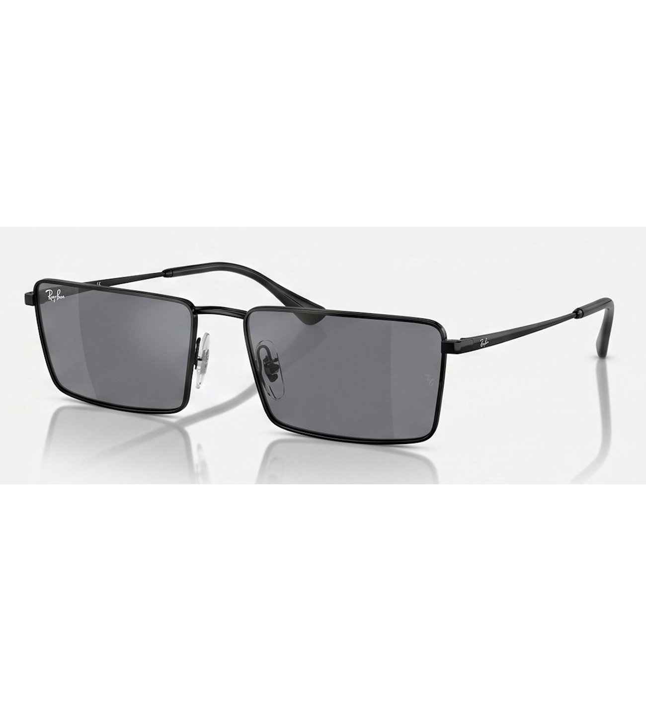 Ray-Ban RB 3741 002/B1 56 Unisex Güneş Gözlüğü Ray-Ban RB 3741 002/B1 56 Unisex Güneş Gözlüğü