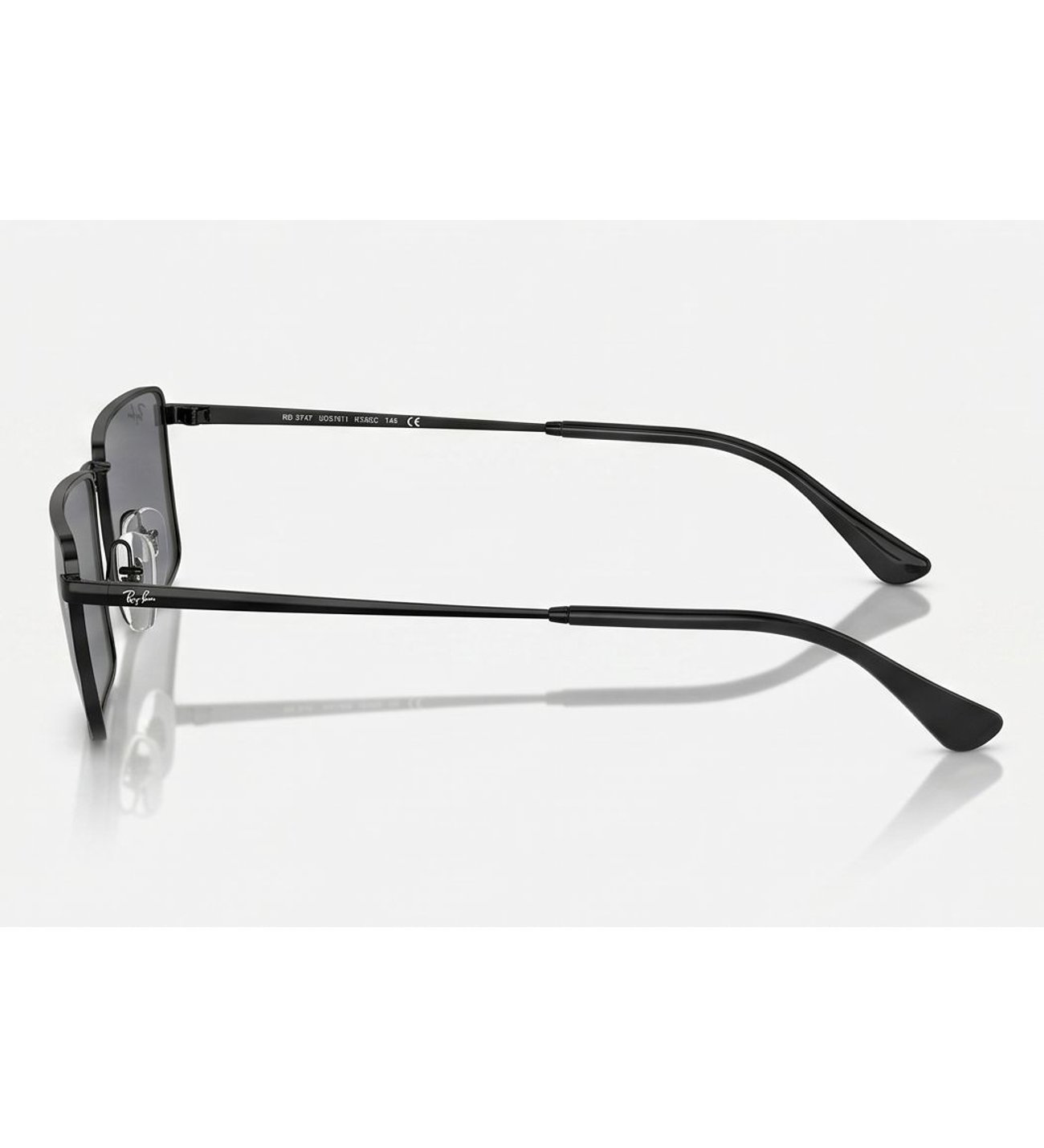 Ray-Ban RB 3741 002/B1 56 Unisex Güneş Gözlüğü Ray-Ban RB 3741 002/B1 56 Unisex Güneş Gözlüğü