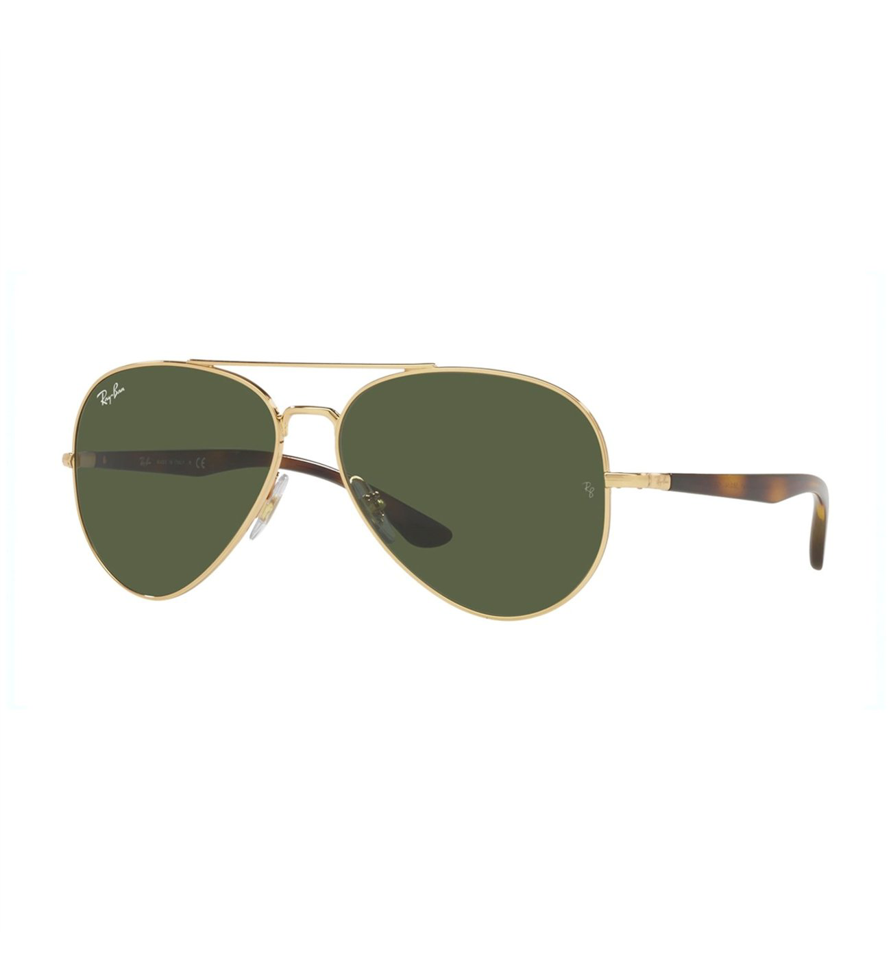 Ray-Ban RB 3765 001/31 58 Unisex Güneş Gözlüğü