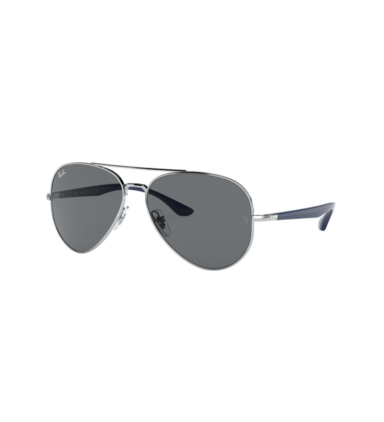 Ray-Ban RB 3765 003/B1 58 Unisex Güneş Gözlüğü Ray-Ban RB 3765 003/B1 58 Unisex Güneş Gözlüğü