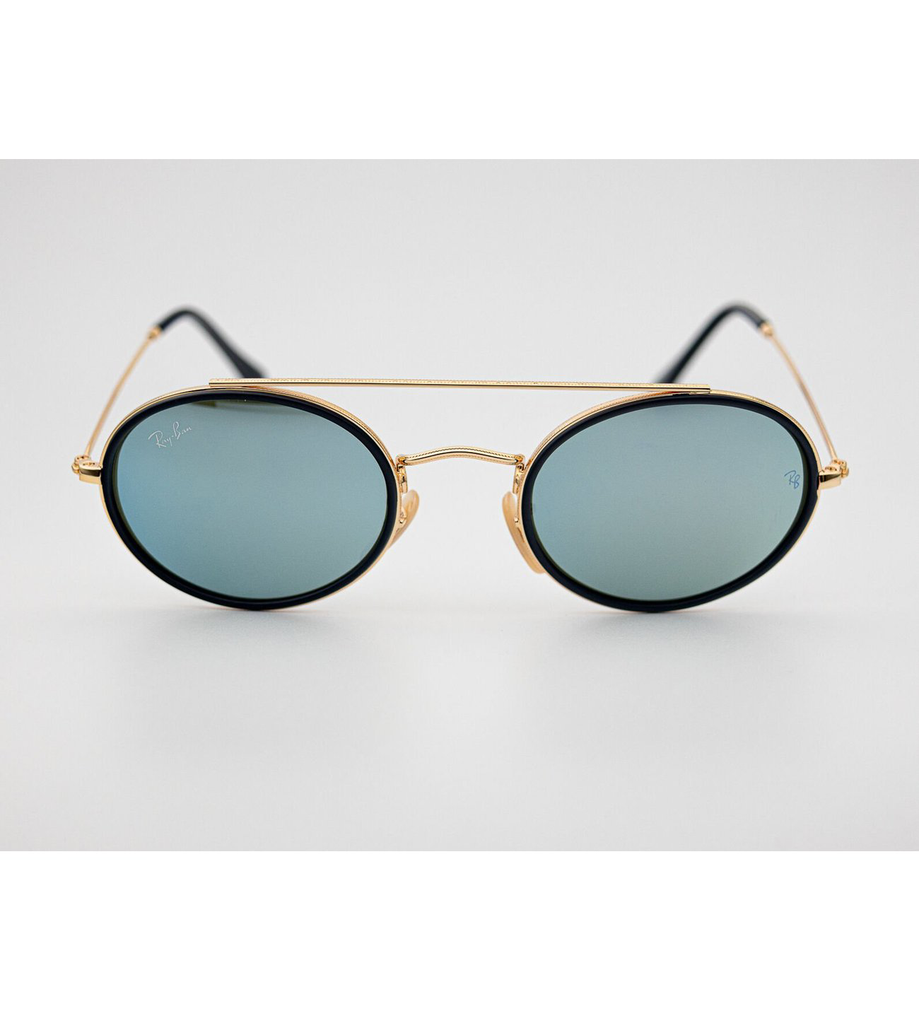 Ray-Ban RB 3847N 001/9U 52-23 Unisex Güneş Gözlüğü