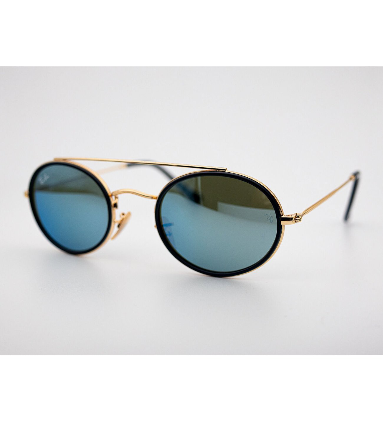 Ray-Ban RB 3847N 001/9U 52-23 Unisex Güneş Gözlüğü