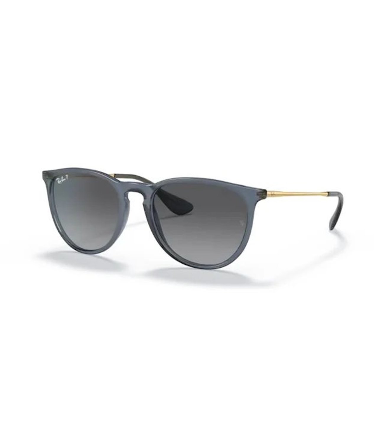 Ray-Ban RB 4171 6592/T3 54 Polarize Unisex Güneş Gözlüğü