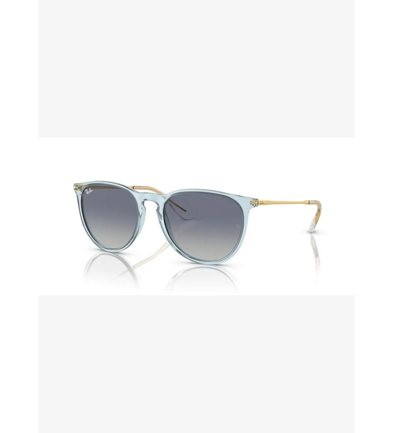 Ray-Ban RB 4171 67434L 54 18 Unisex Güneş Gözlüğü