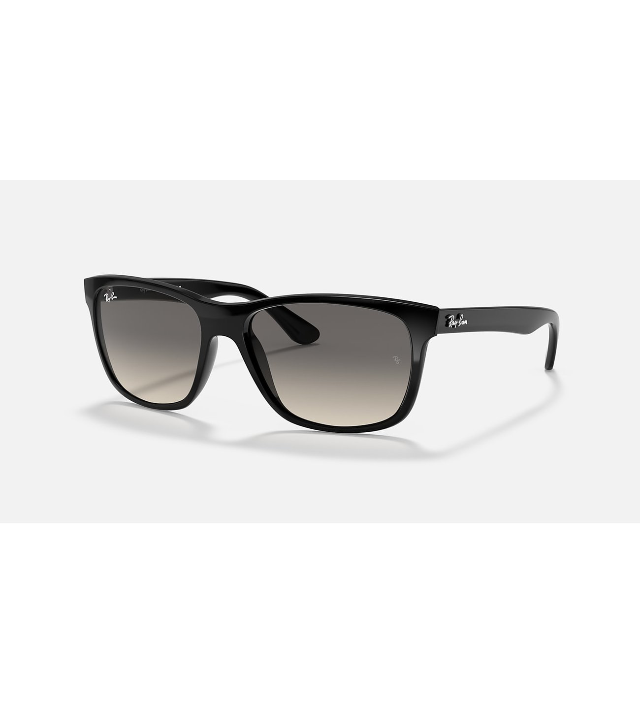 Ray-Ban RB 4181 601/71 57 Unisex Güneş Gözlüğü