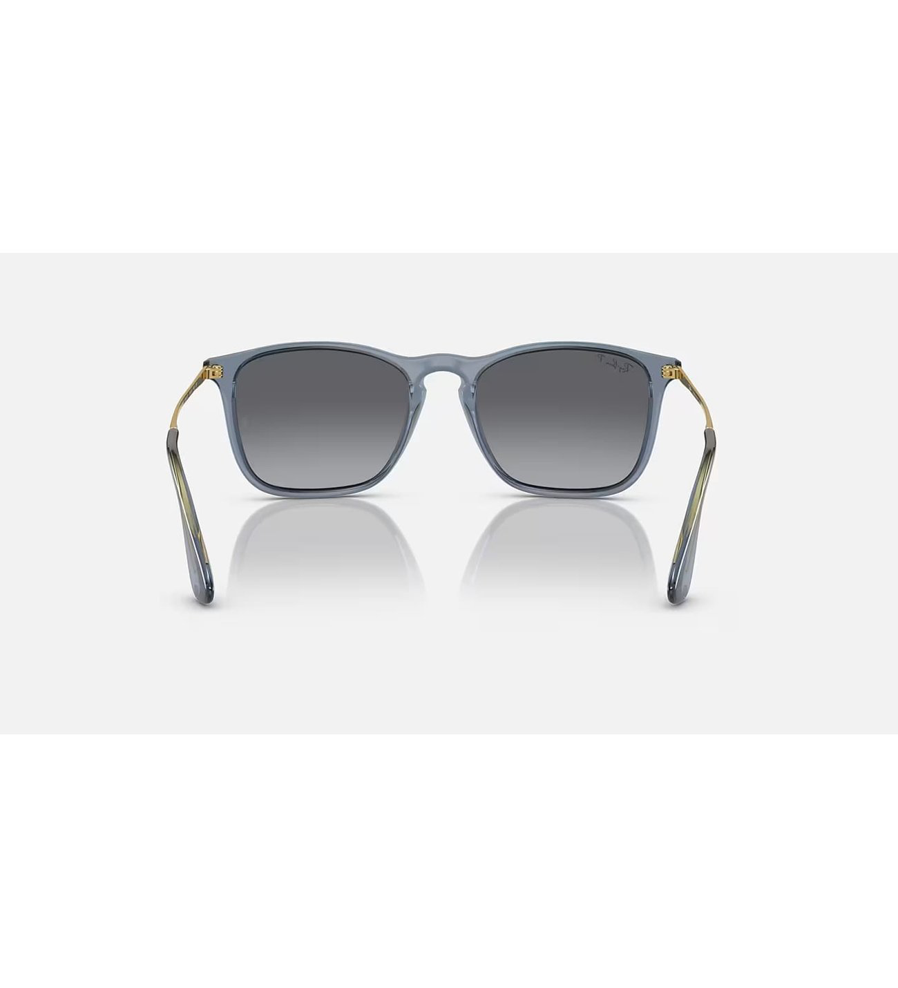 Ray-Ban RB 4187 6592/T3 Polarize Unisex Güneş Gözlüğü Ray-Ban RB 4187 6592/T3 Polarize Unisex Güneş Gözlüğü