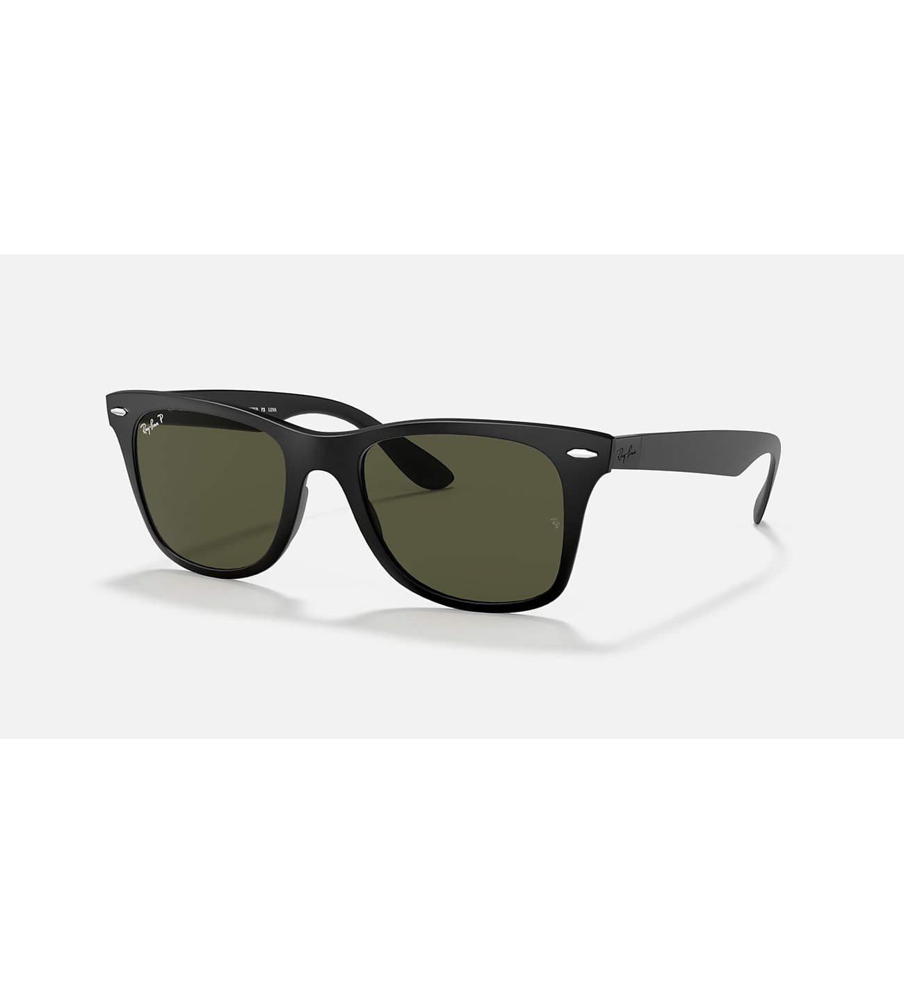Ray-Ban RB 4195 601S / 9A 52 Polarize Unisex Güneş Gözlüğü Ray-Ban RB 4195 601S / 9A 52 Polarize Unisex Güneş Gözlüğü