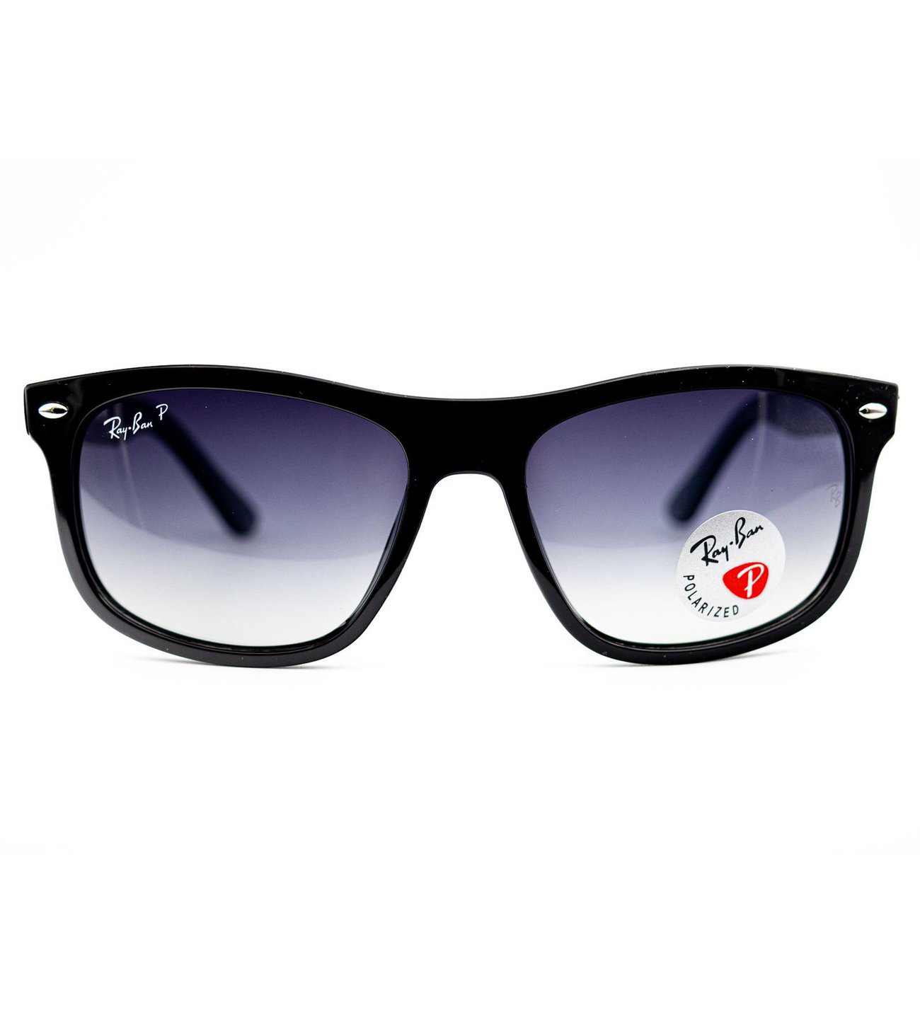 Ray-Ban RB 4226 601/32 54-16 Polarize Unisex Güneş Gözlüğü