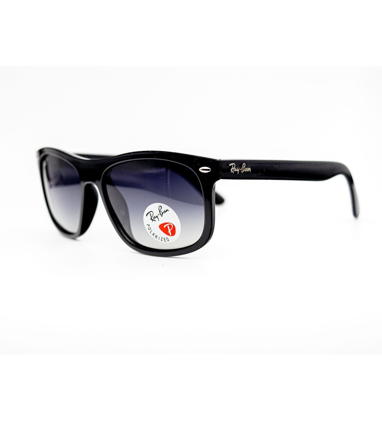 Ray-Ban RB 4226 601/32 54-16 Polarize Unisex Güneş Gözlüğü