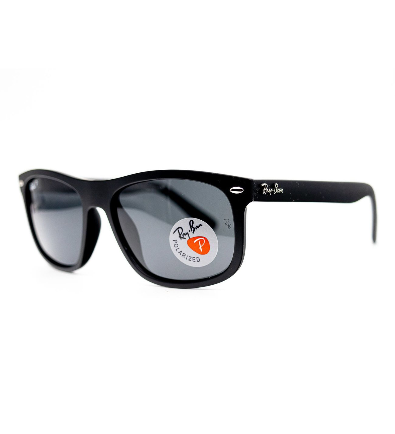 Ray-Ban RB 4226 601S 54-16 Polarize Unisex Güneş Gözlüğü