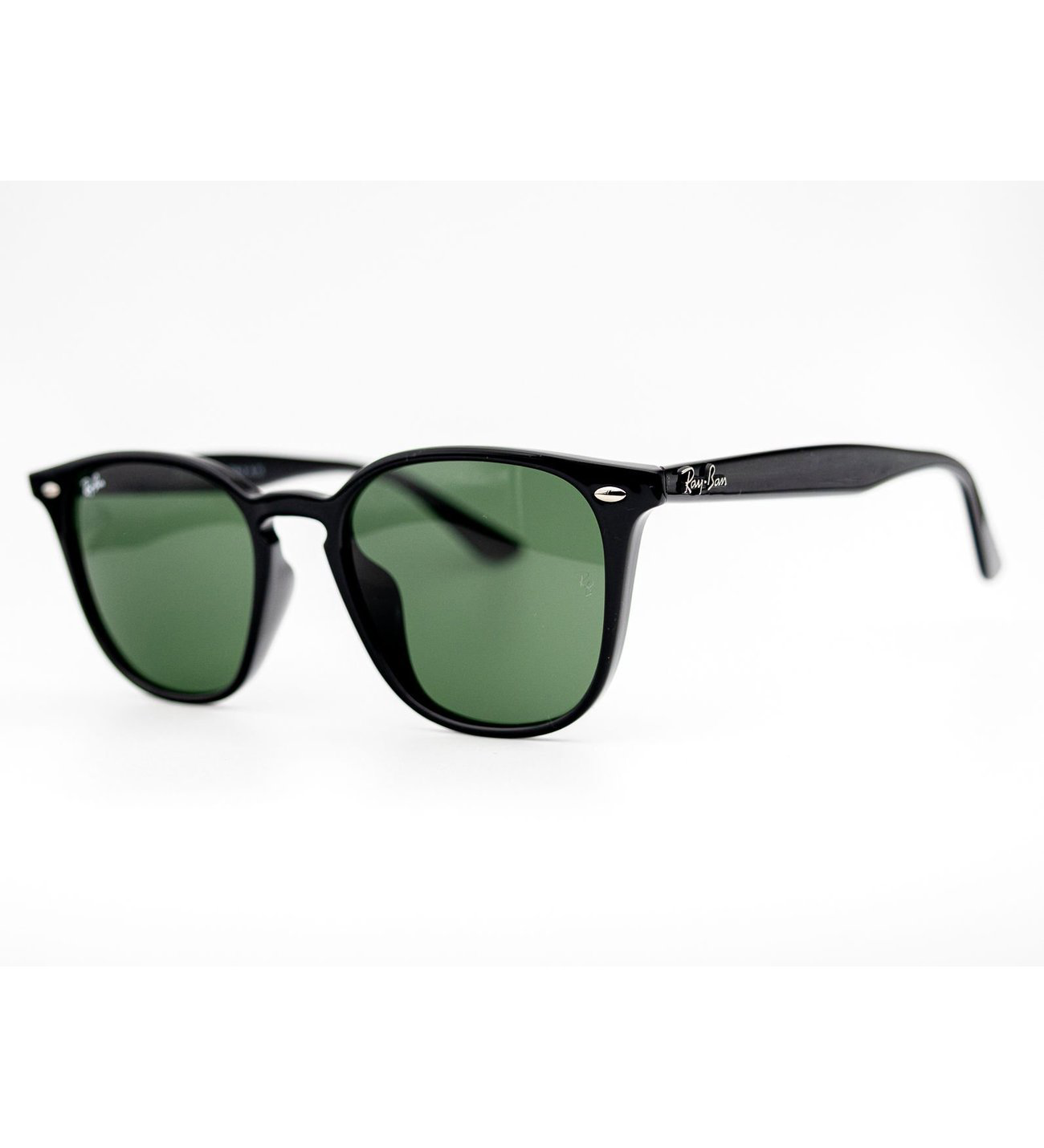Ray-Ban RB 4258-F 601/71 52-20 Unisex Güneş Gözlüğü Ray-Ban RB 4258-F 601/71 52-20 Unisex Güneş Gözlüğü