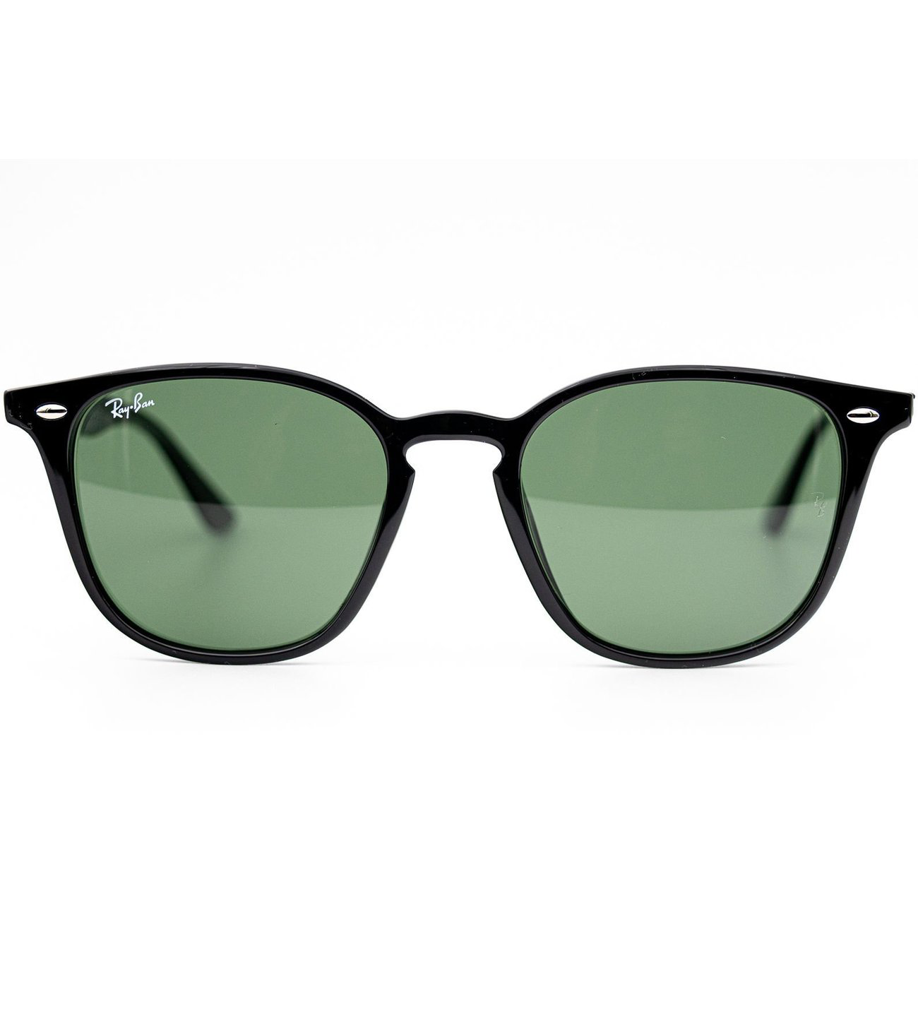 Ray-Ban RB 4258-F 601/71 52-20 Unisex Güneş Gözlüğü Ray-Ban RB 4258-F 601/71 52-20 Unisex Güneş Gözlüğü