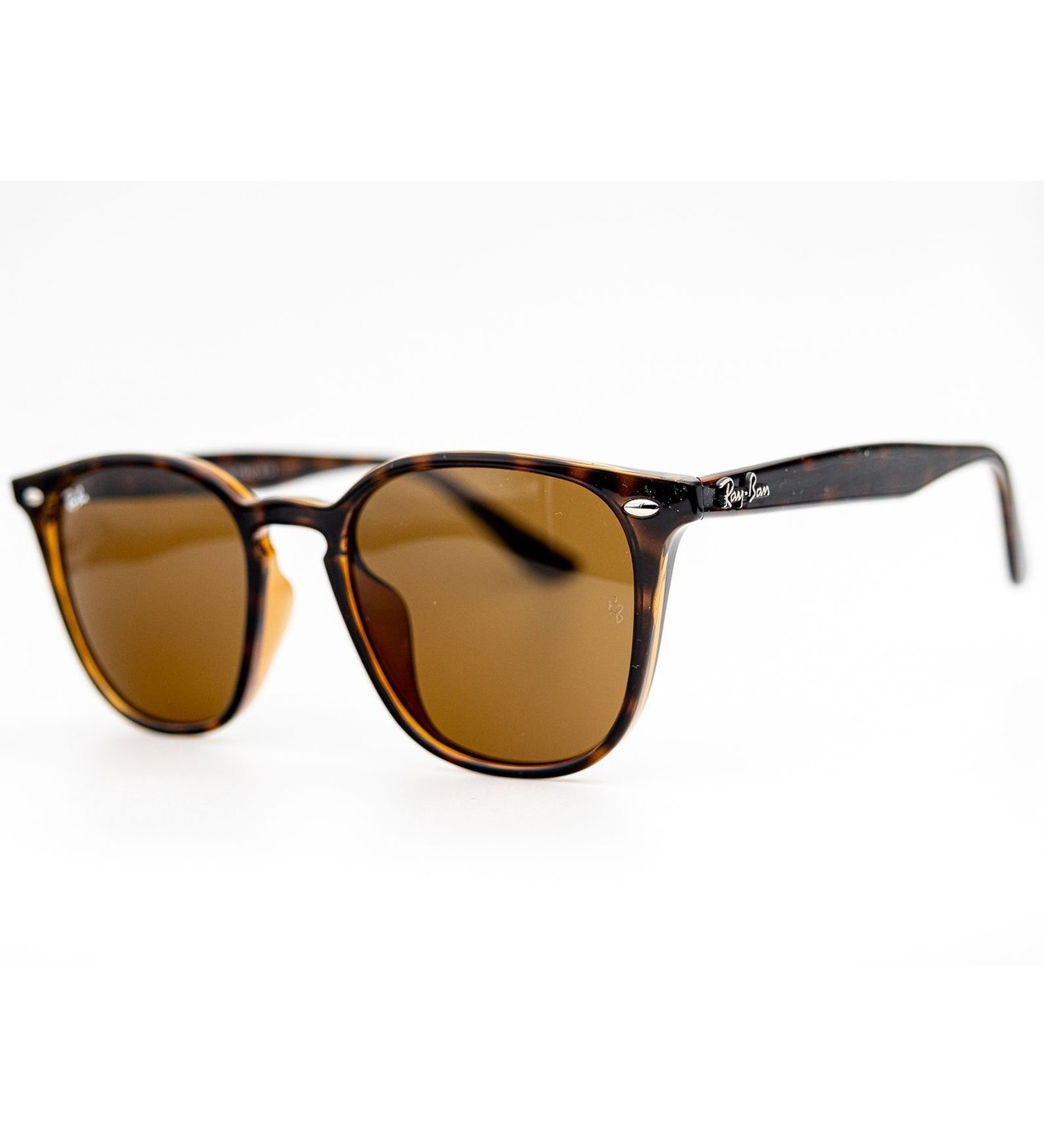 Ray-Ban RB 4258-F 710/73 52-20 Unisex Güneş Gözlüğü Ray-Ban RB 4258-F 710/73 52-20 Unisex Güneş Gözlüğü