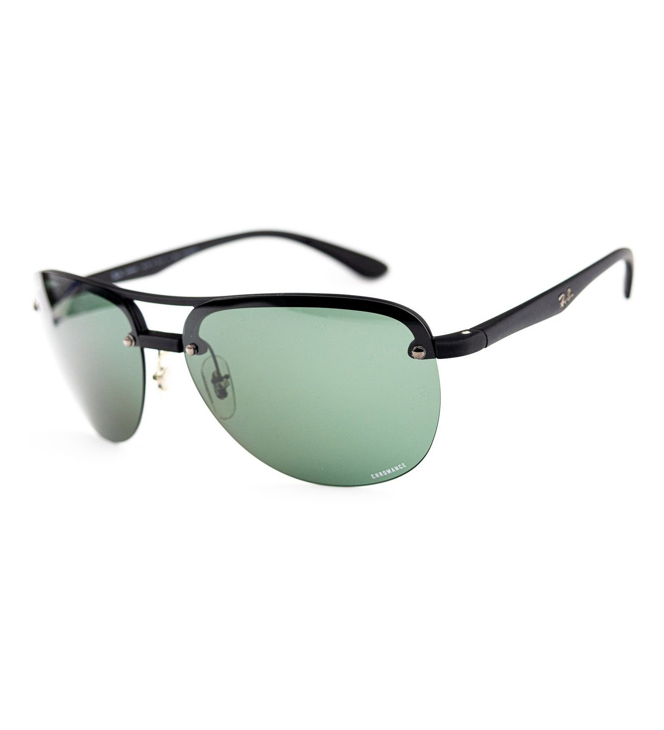Ray-Ban RB 4293 CH-622/71 63.-15 Polarize Unisex Güneş Gözlüğü
