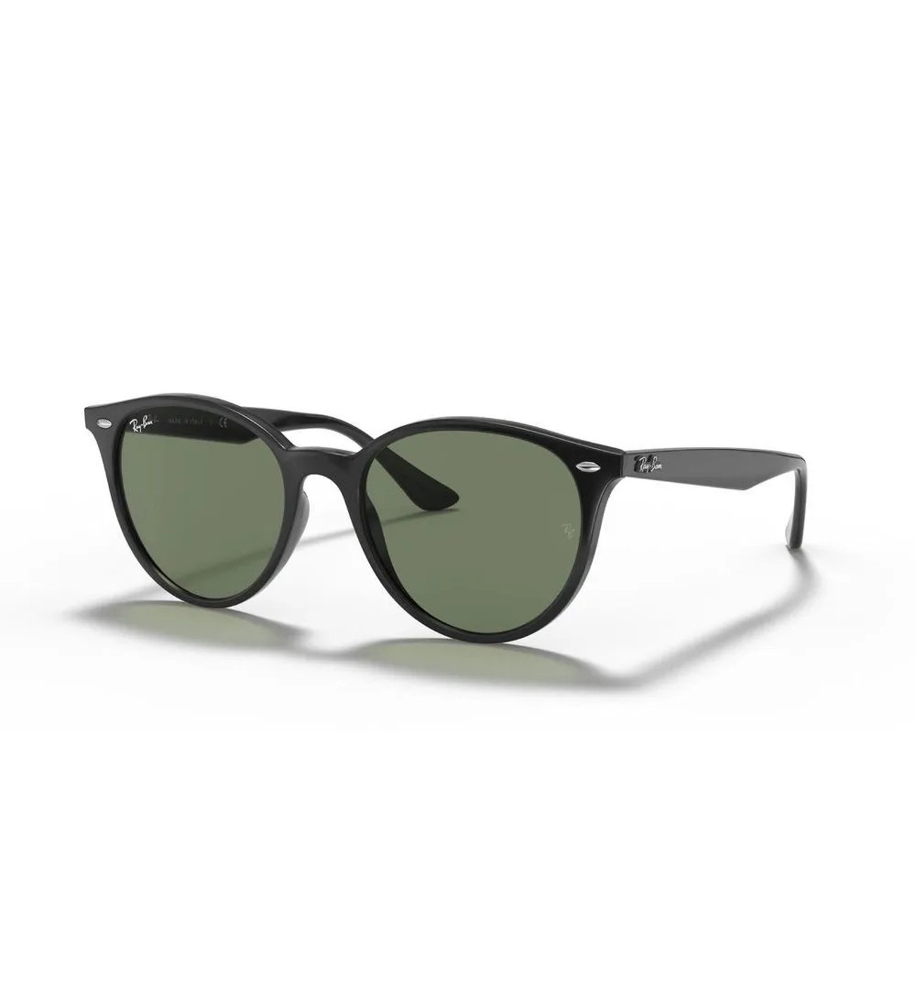 Ray-Ban RB 4305 601 / 71 53.19 Unisex Güneş Gözlüğü Ray-Ban RB 4305 601 / 71 53.19 Unisex Güneş Gözlüğü