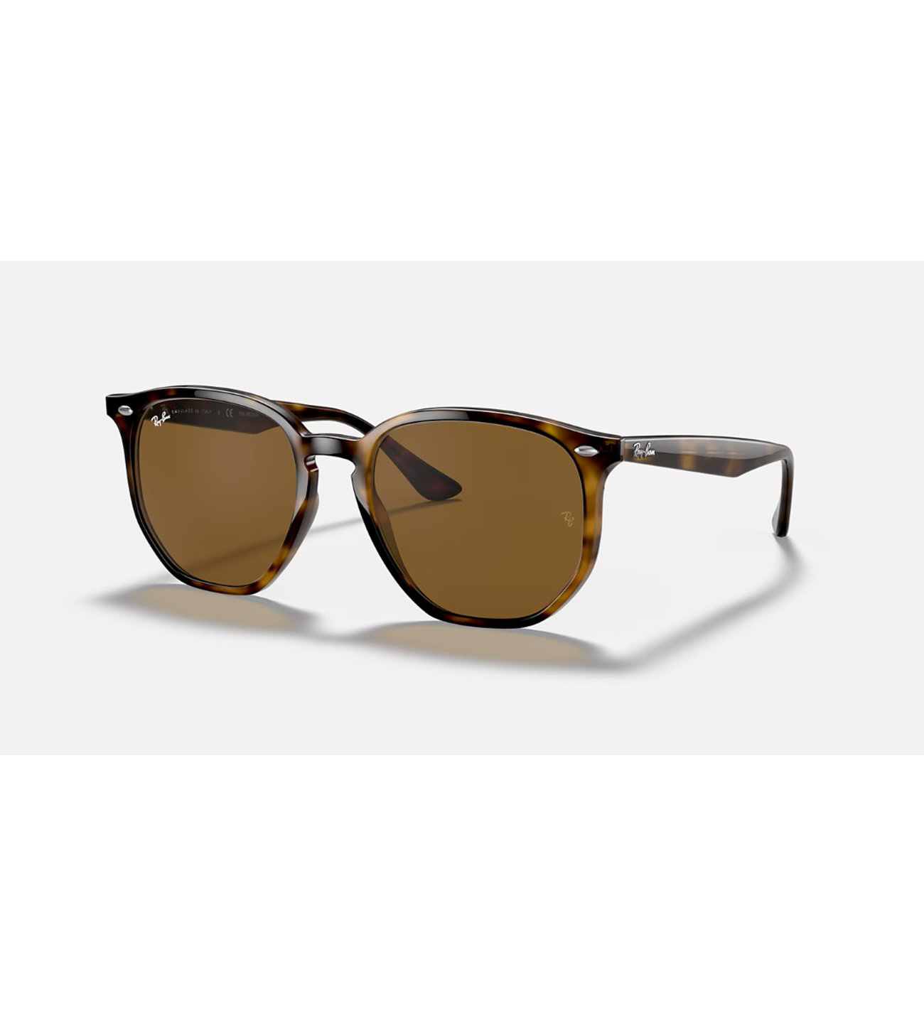 Ray-Ban RB 4306 710 / 83 54 Unisex Güneş Gözlüğü Ray-Ban RB 4306 710 / 83 54 Unisex Güneş Gözlüğü