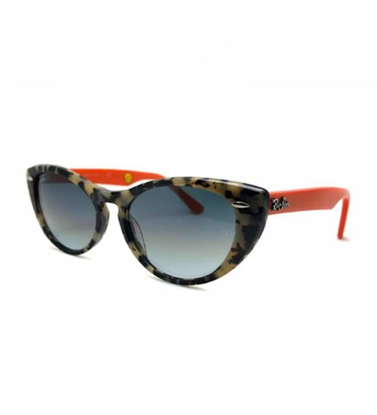 Ray-Ban RB 4314 1269/3F 54 Unisex Güneş Gözlüğü