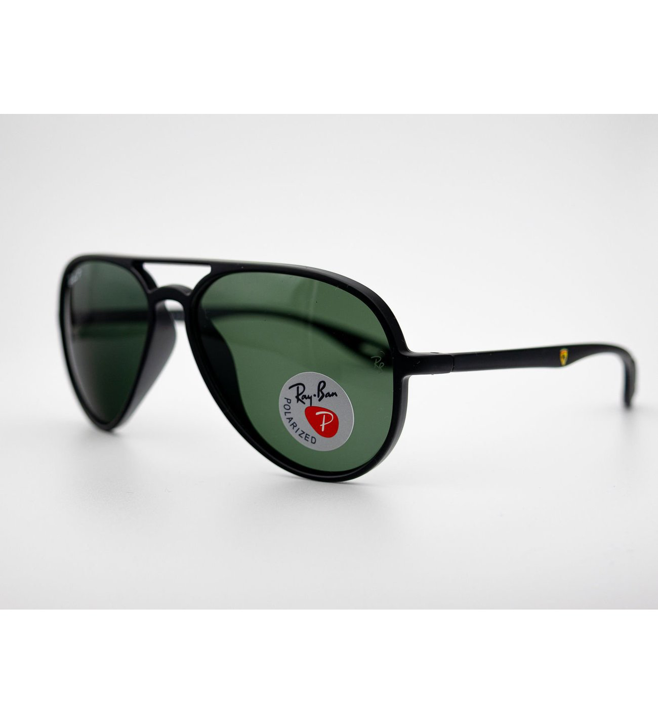Ray-Ban RB 4320 CH 622/71 57.15 Polarize Unisex Güneş Gözlüğü Ray-Ban RB 4320 CH 622/71 57.15 Polarize Unisex Güneş Gözlüğü