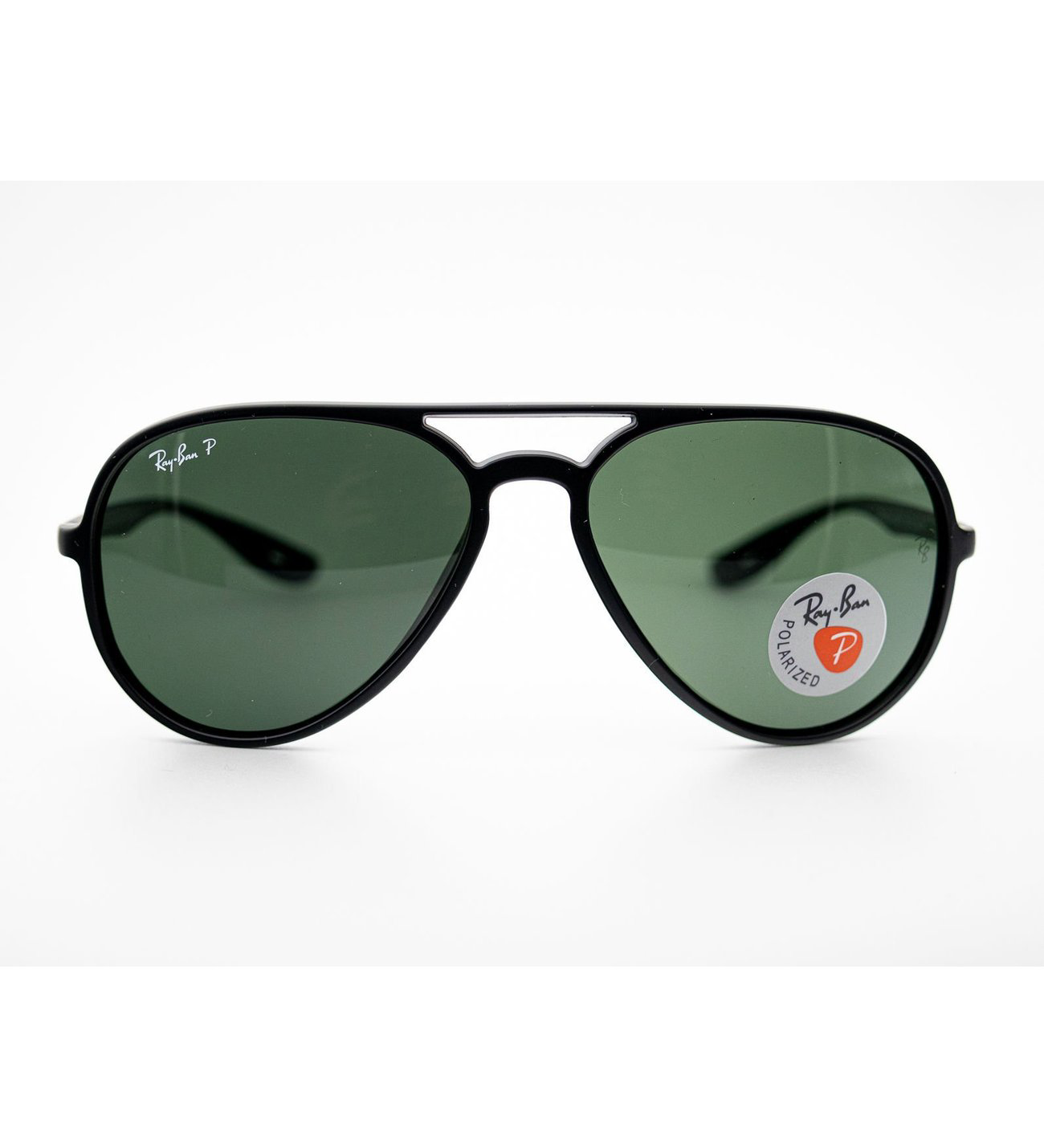 Ray-Ban RB 4320 CH 622/71 57.15 Polarize Unisex Güneş Gözlüğü Ray-Ban RB 4320 CH 622/71 57.15 Polarize Unisex Güneş Gözlüğü