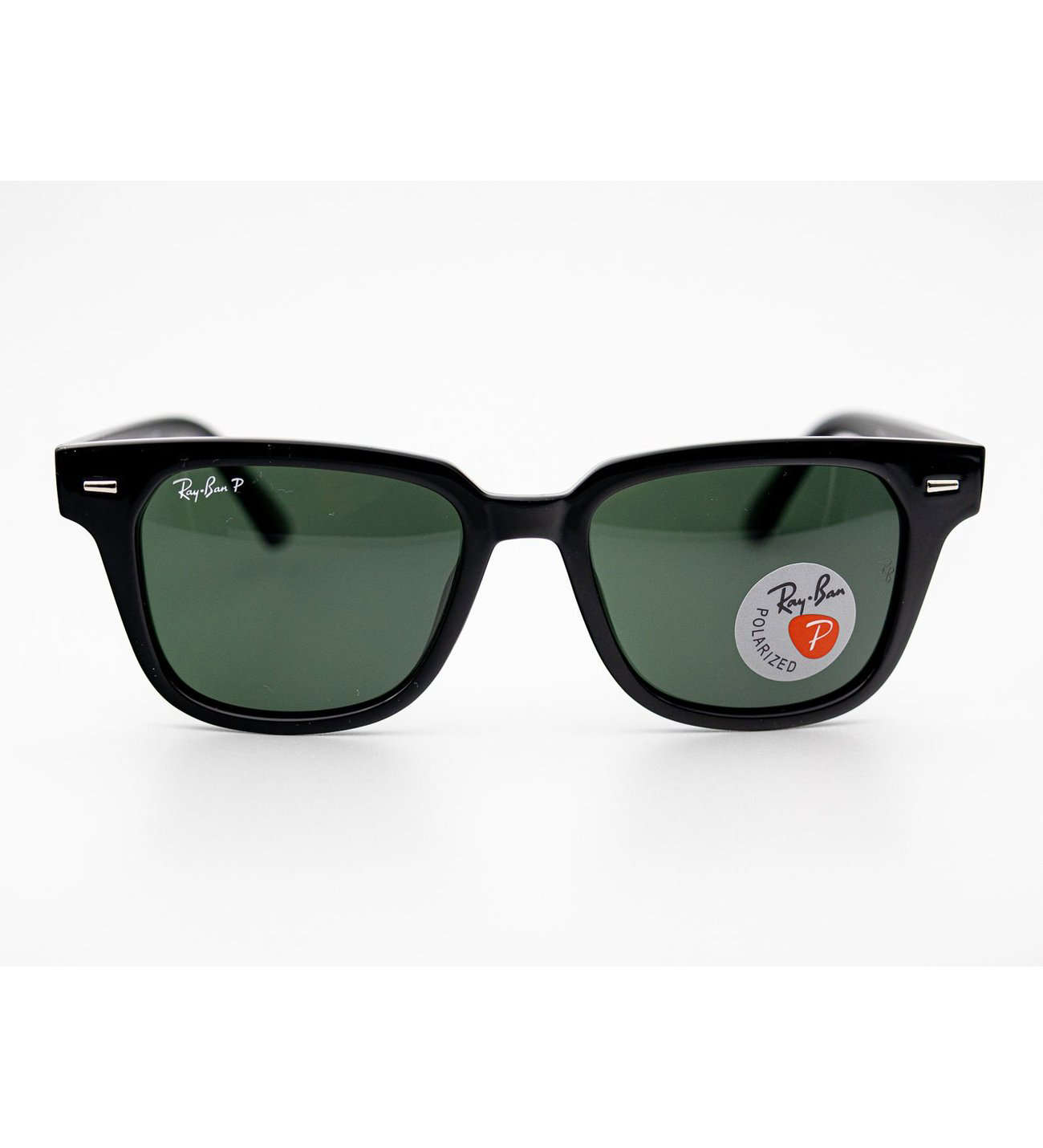 Ray-Ban RB 4323 901/17 52-16 Polarize Unisex Güneş Gözlüğü Ray-Ban RB 4323 901/17 52-16 Polarize Unisex Güneş Gözlüğü