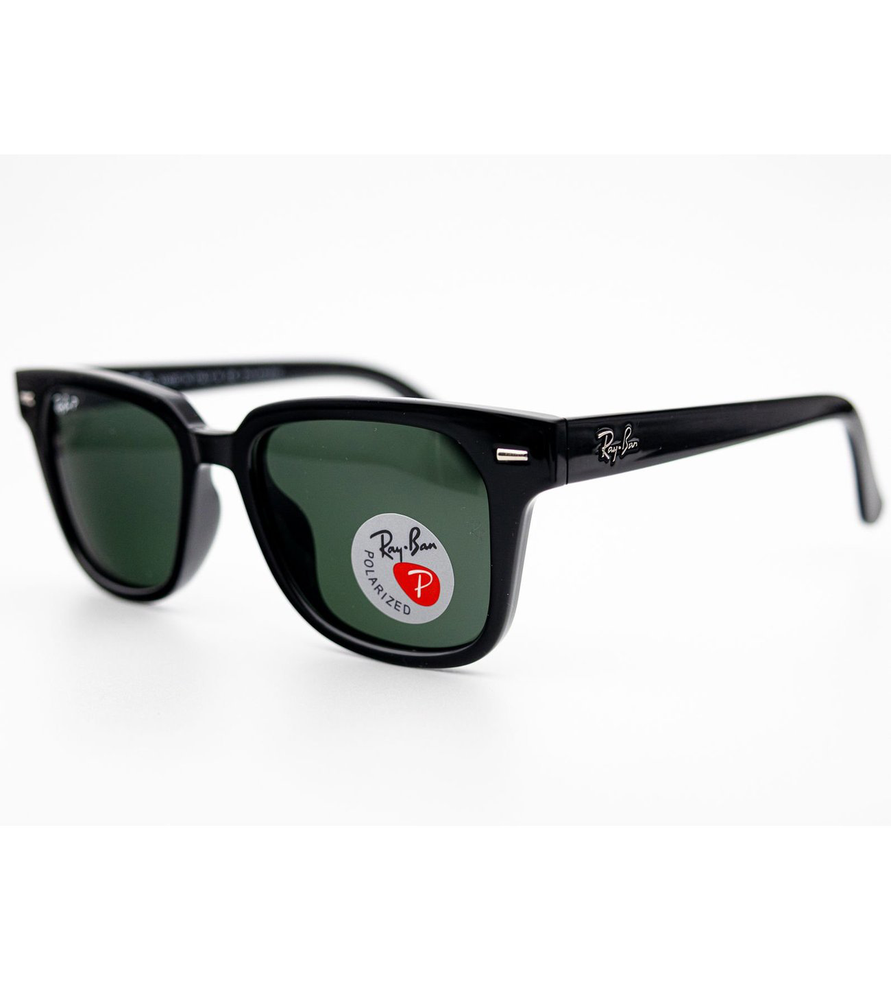 Ray-Ban RB 4323 901/17 52-16 Polarize Unisex Güneş Gözlüğü Ray-Ban RB 4323 901/17 52-16 Polarize Unisex Güneş Gözlüğü