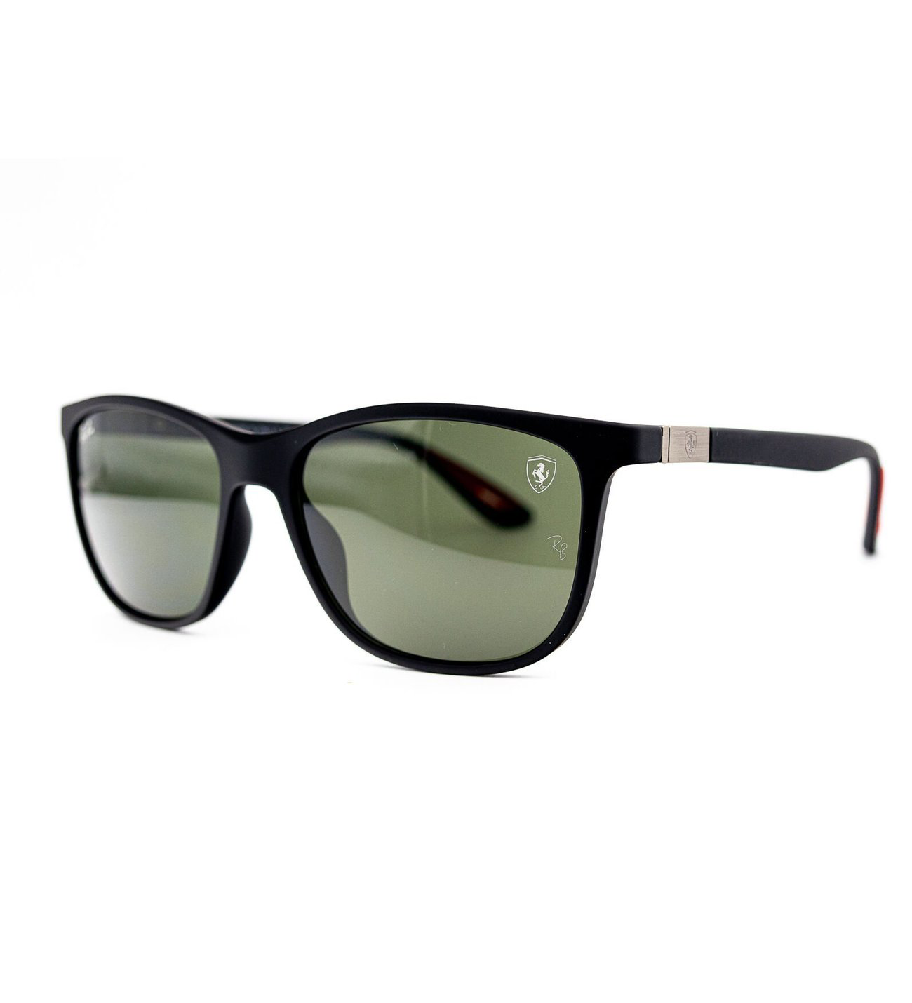 Ray-Ban RB 4330-CH F602/71 55-15 Unisex Güneş Gözlüğü Fiyatı, Yorumları ve Özellikleri
