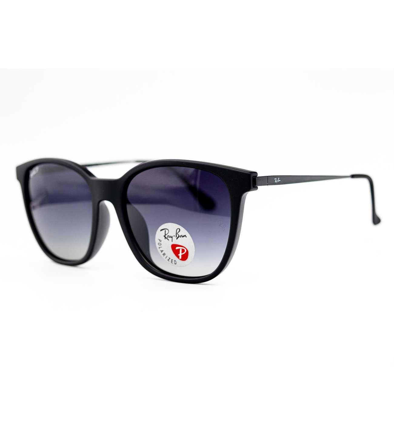 Ray-Ban RB 4333D 622/9A 55-17 POLARIZE Unisex Güneş Gözlüğü
