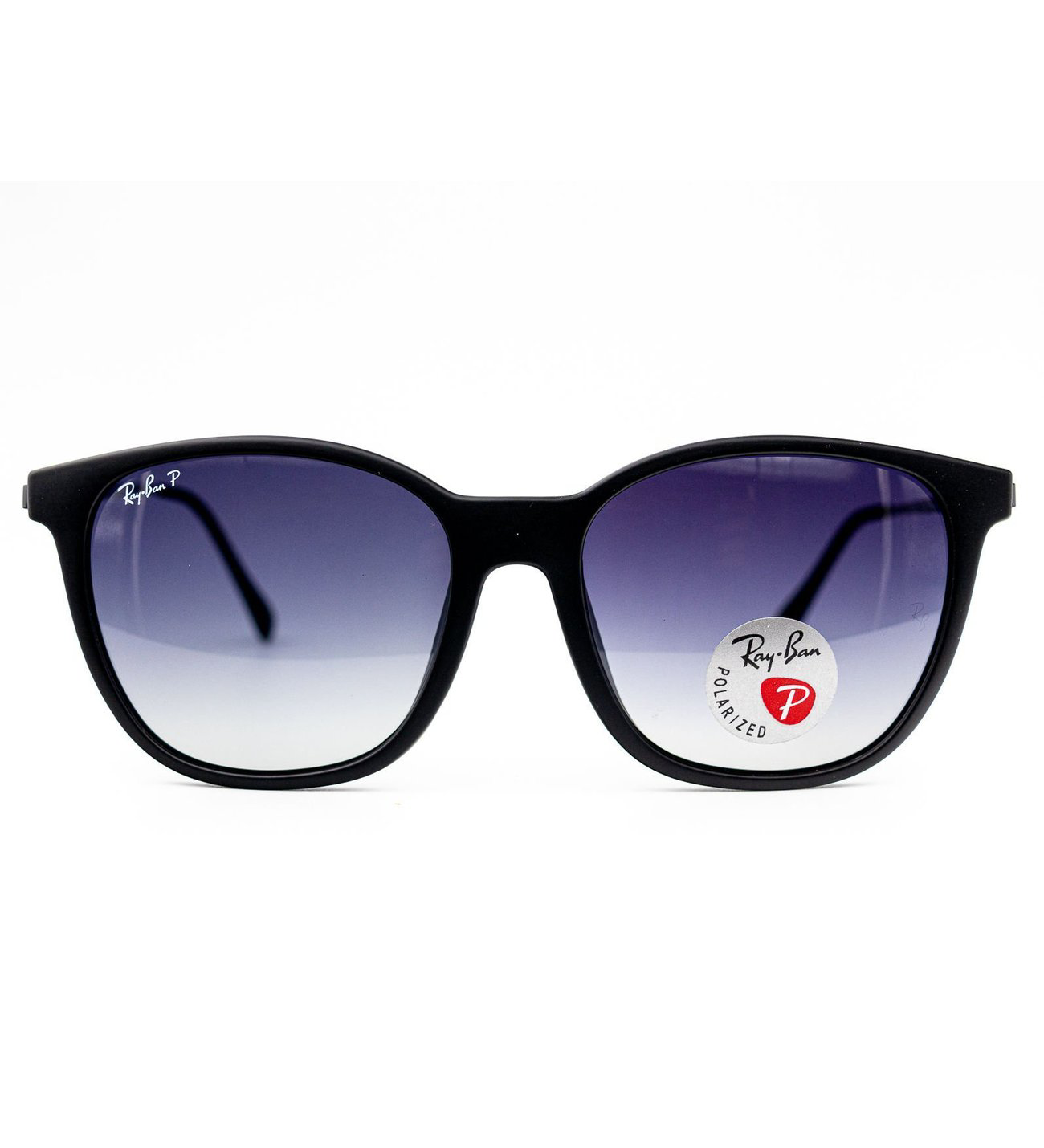 Ray-Ban RB 4333D 622/9A 55-17 POLARIZE Unisex Güneş Gözlüğü