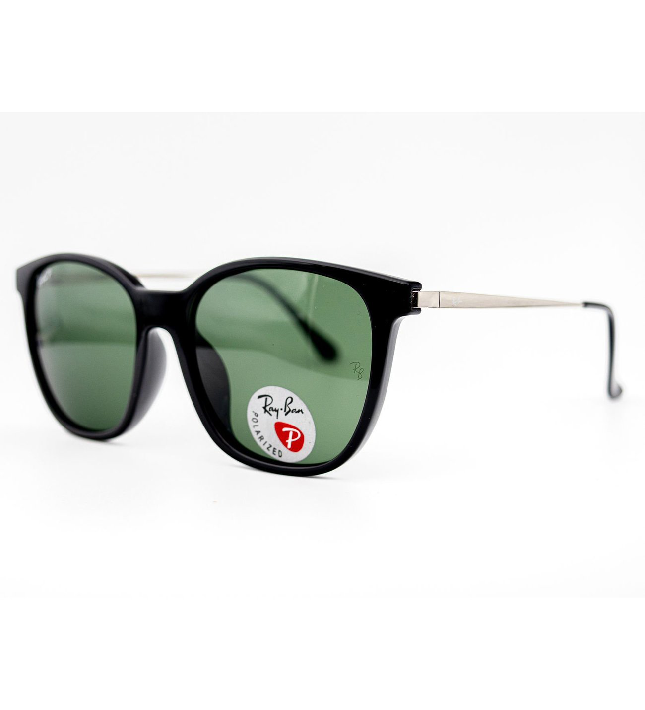 Ray-Ban RB 4333D 6292/71 55-17 POLARIZE Unisex Güneş Gözlüğü Ray-Ban RB 4333D 6292/71 55-17 POLARIZE Unisex Güneş Gözlüğü