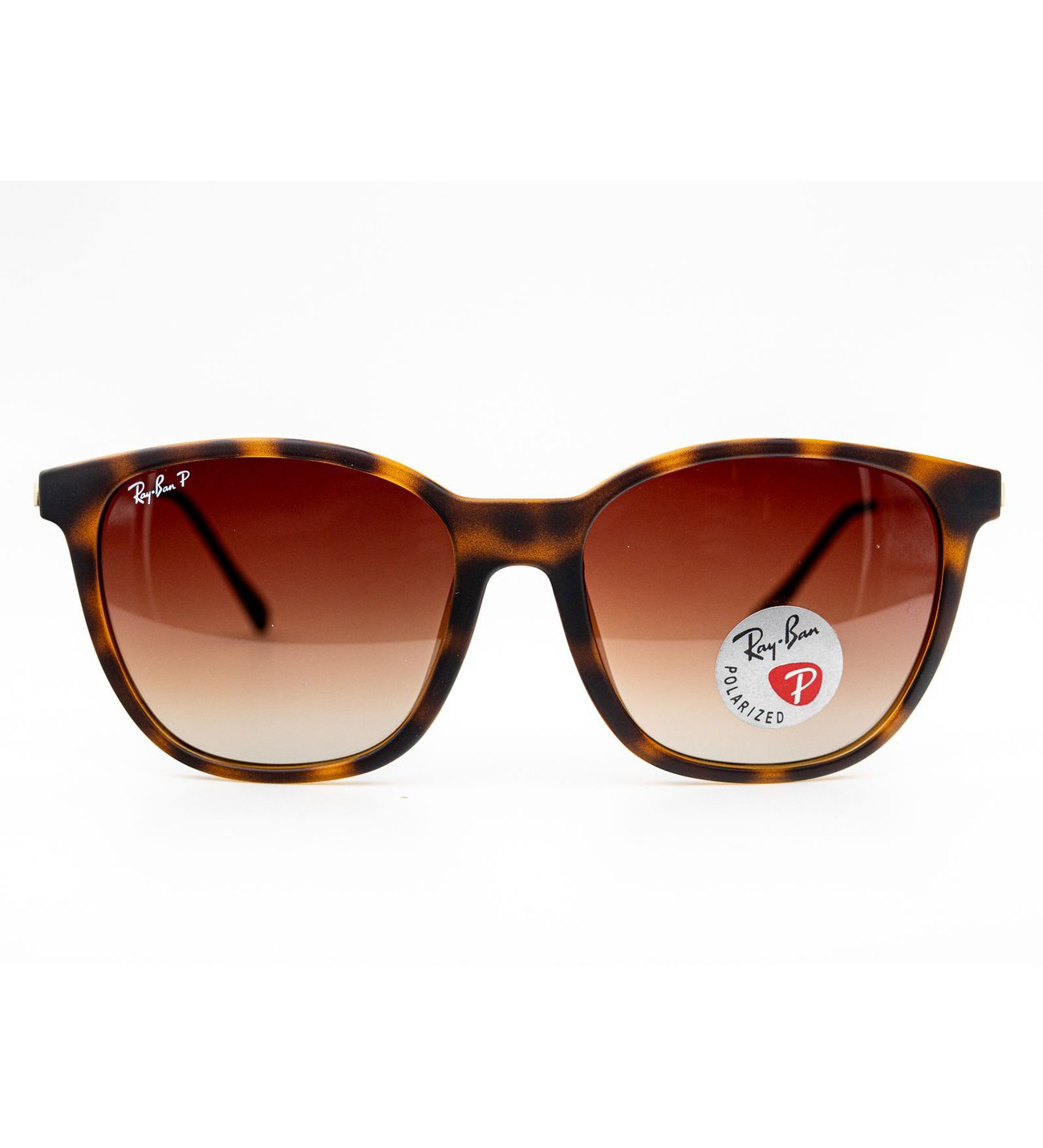 Ray-Ban RB 4333D 710/83 55-17 POLARIZE Unisex Güneş Gözlüğü