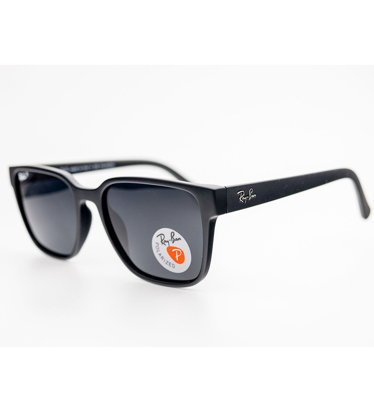 Ray-Ban RB 4339 L 6503 / 9A 56.18 Polarize Unisex Güneş Gözlüğü Ray-Ban RB 4339 L 6503 / 9A 56.18 Polarize Unisex Güneş Gözlüğü