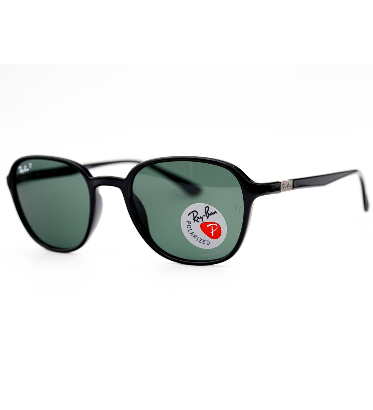 Ray-Ban RB 4341-CH 601/71 52-20 Polarize Unisex Güneş Gözlüğü Ray-Ban RB 4341-CH 601/71 52-20 Polarize Unisex Güneş Gözlüğü