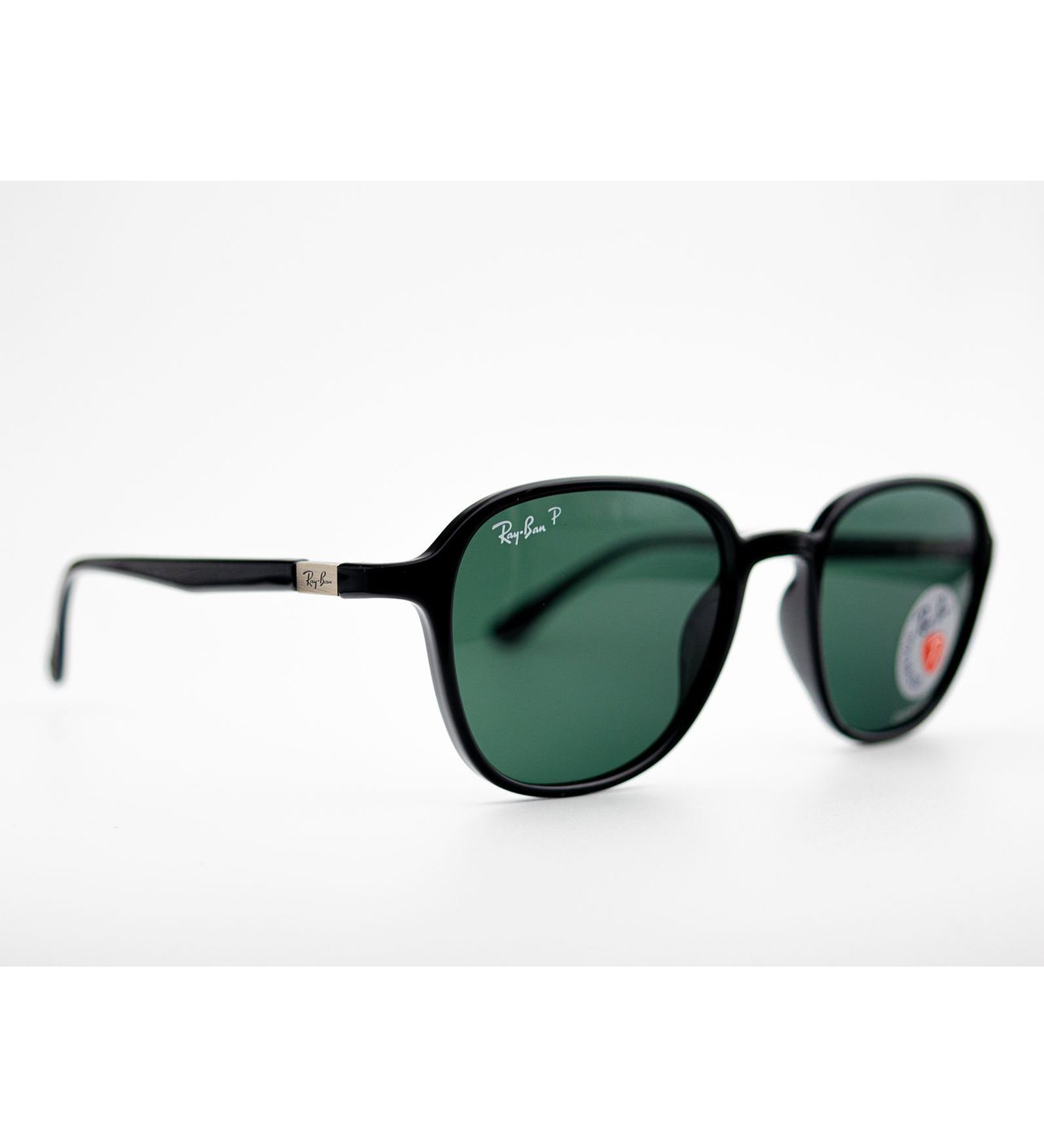 Ray-Ban RB 4341 CH 601 / 71 52.20 Polarize Unisex Güneş Gözlüğü