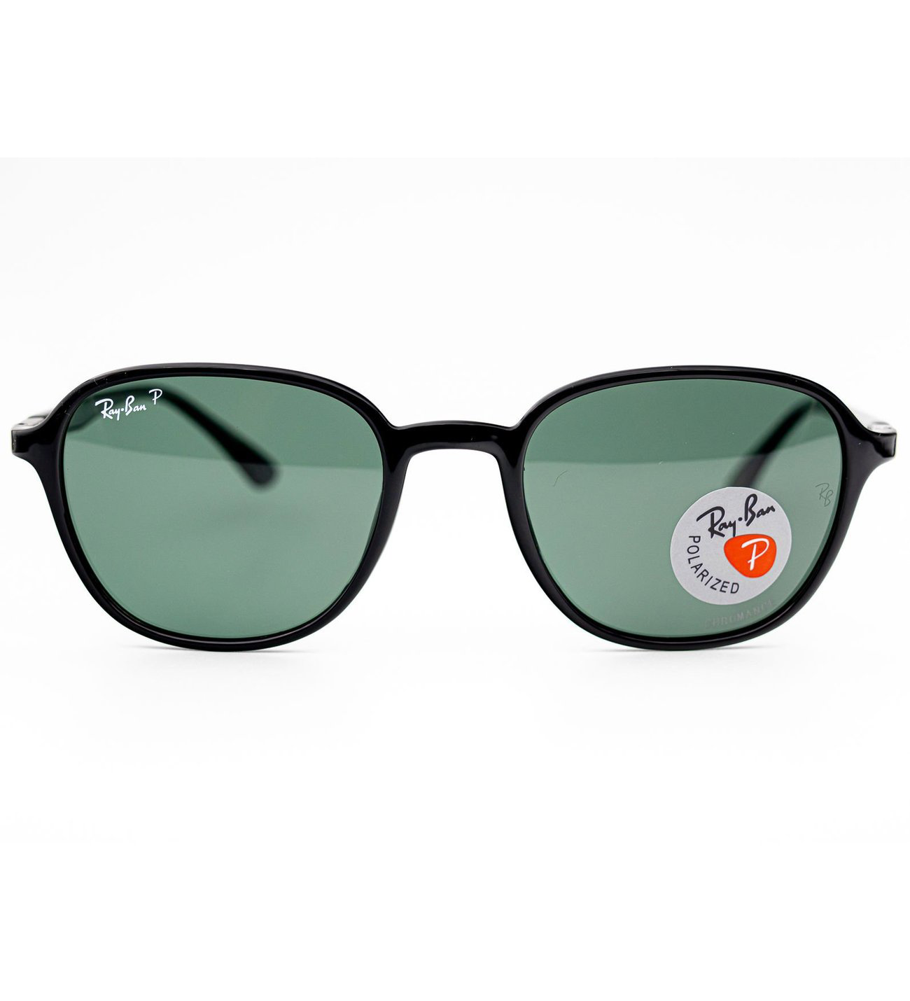 Ray-Ban RB 4341-CH 601/71 52-20 Polarize Unisex Güneş Gözlüğü Ray-Ban RB 4341-CH 601/71 52-20 Polarize Unisex Güneş Gözlüğü
