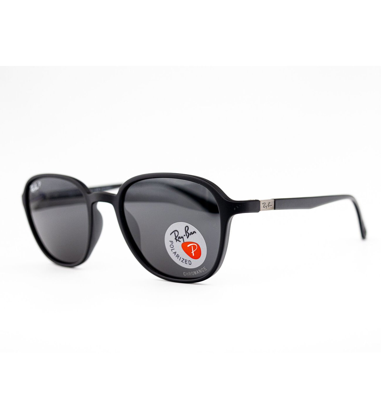 Ray-Ban RB 4341-CH 601S/87 52-20 Polarize Unisex Güneş Gözlüğü Ray-Ban RB 4341-CH 601S/87 52-20 Polarize Unisex Güneş Gözlüğü