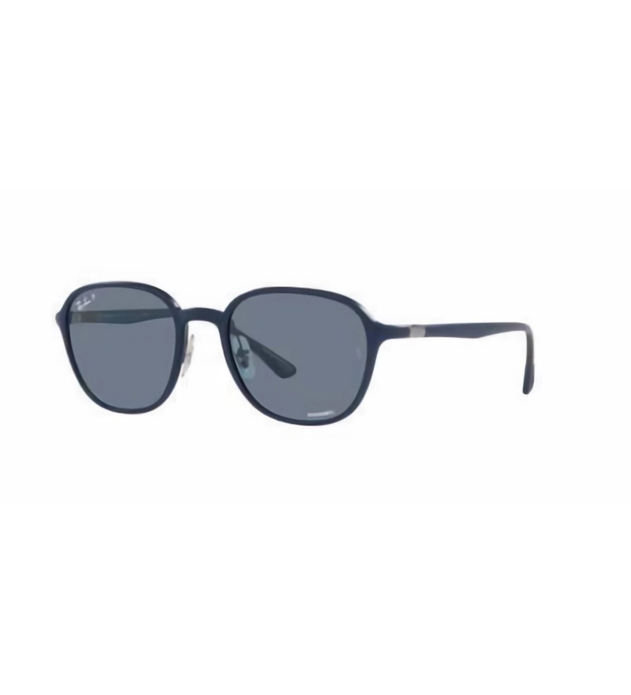 Ray-Ban RB 4341/CH 6331/BA Polarize Unisex Güneş Gözlüğü