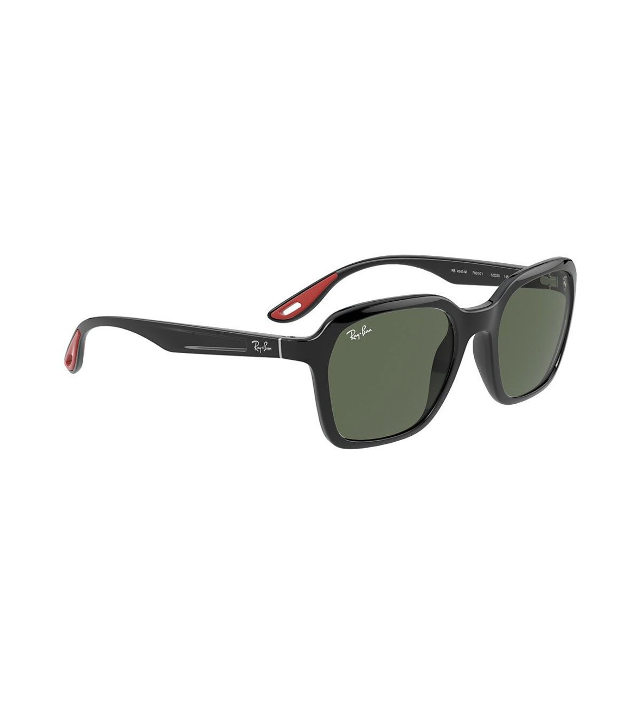 Ray-Ban RB 4343 M F602 / 71 52.20 Unisex Güneş Gözlüğü Fiyatı, Yorumları ve Özellikleri